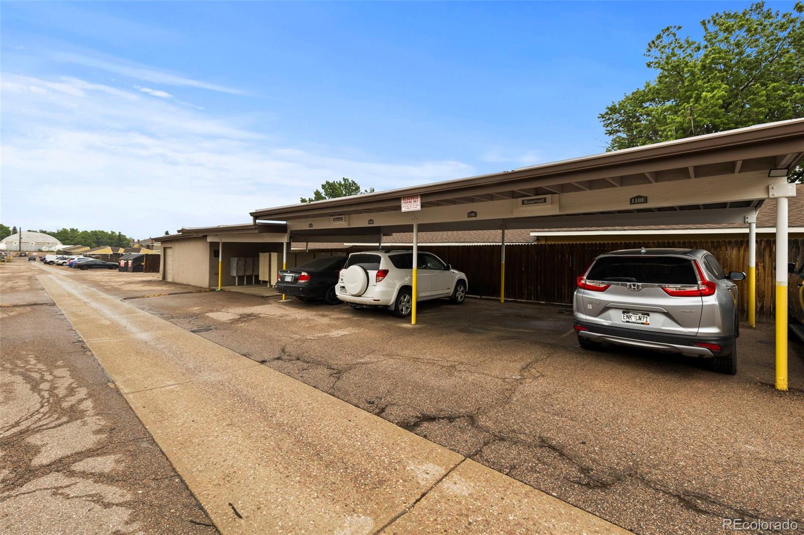 MLS Image #21 for 3110  van teylingen drive,colorado springs, Colorado
