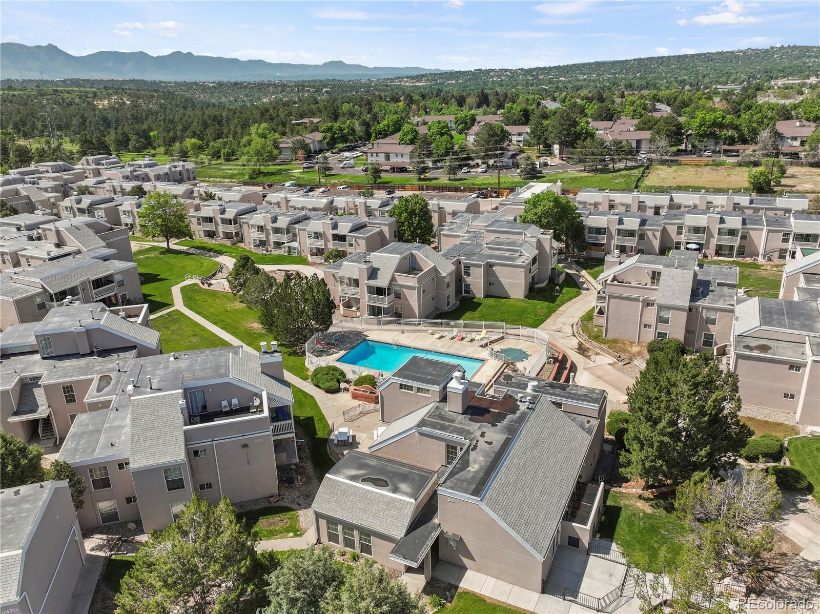 MLS Image #41 for 3110  van teylingen drive,colorado springs, Colorado