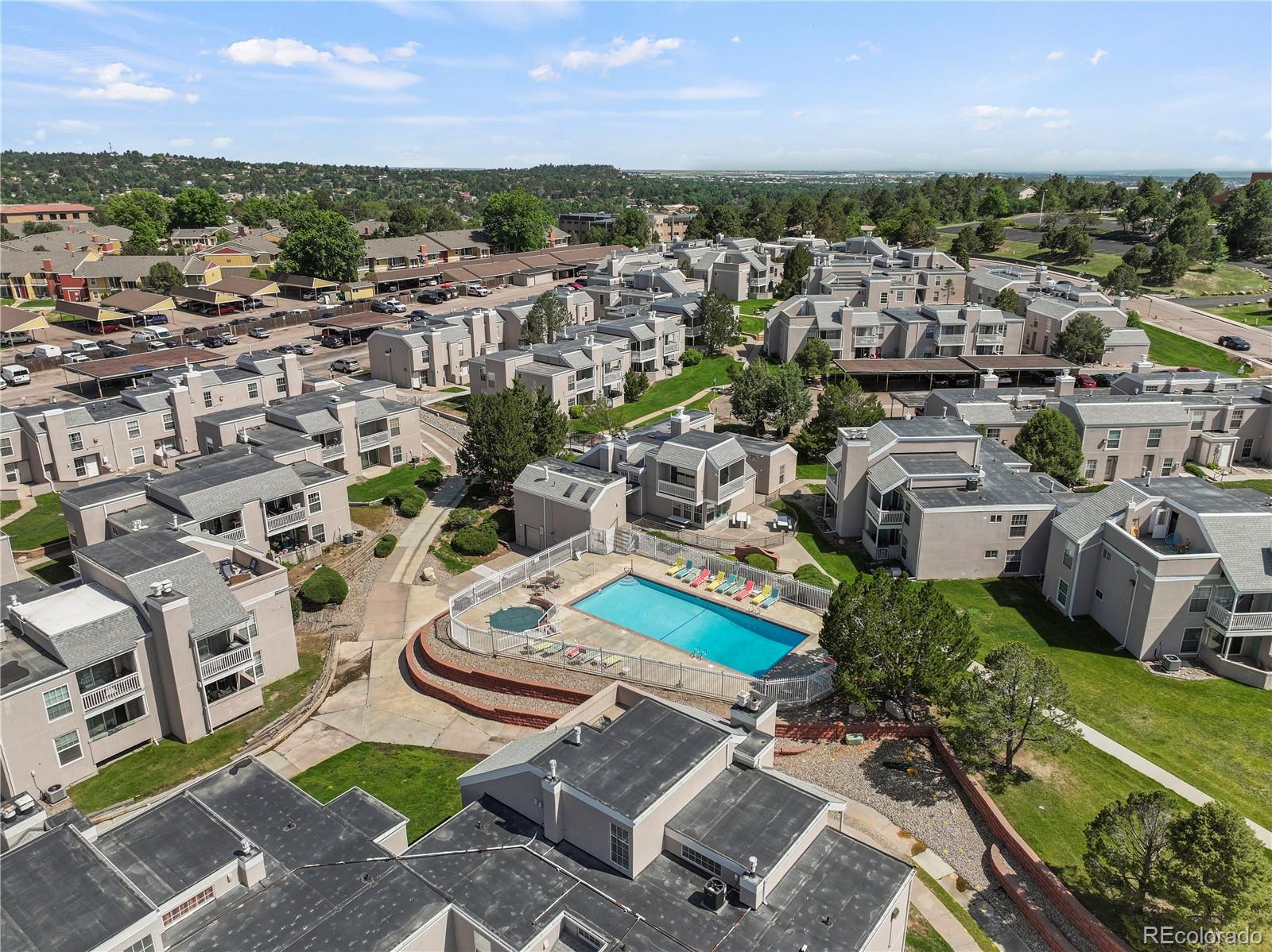 MLS Image #45 for 3110  van teylingen drive,colorado springs, Colorado