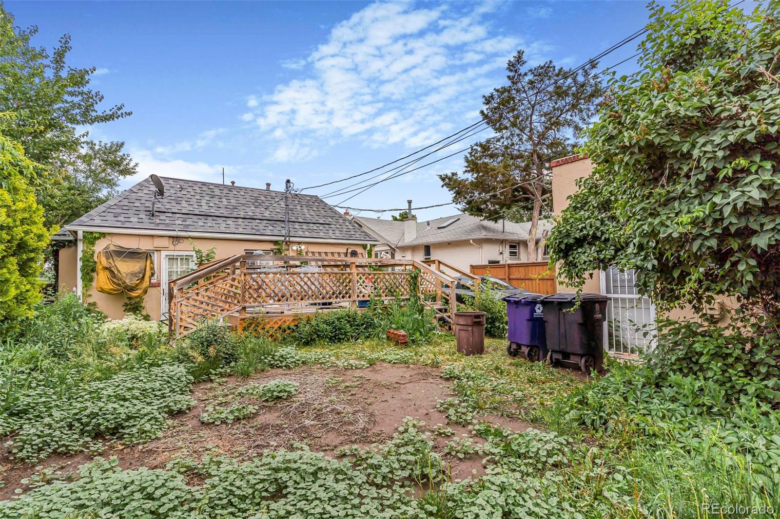 MLS Image #11 for 2421 n york street,denver, Colorado
