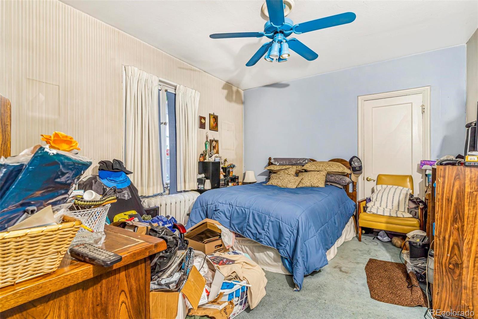 MLS Image #12 for 2421 n york street,denver, Colorado
