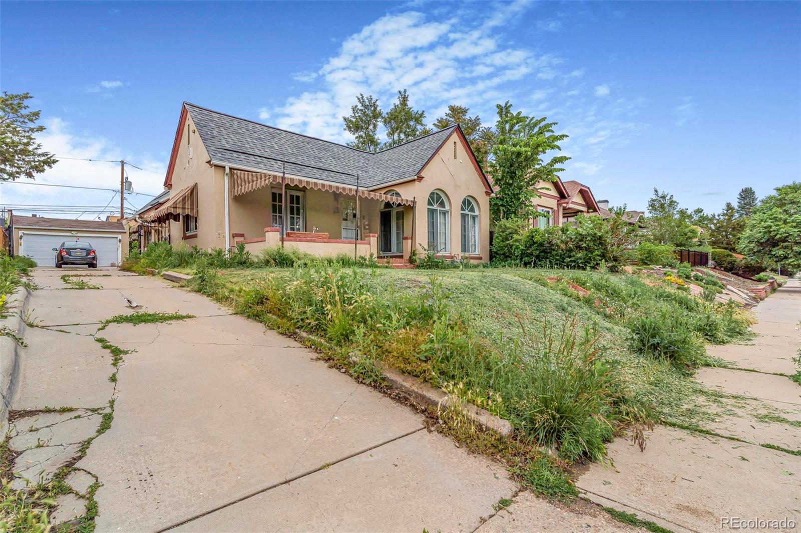 MLS Image #14 for 2421 n york street,denver, Colorado
