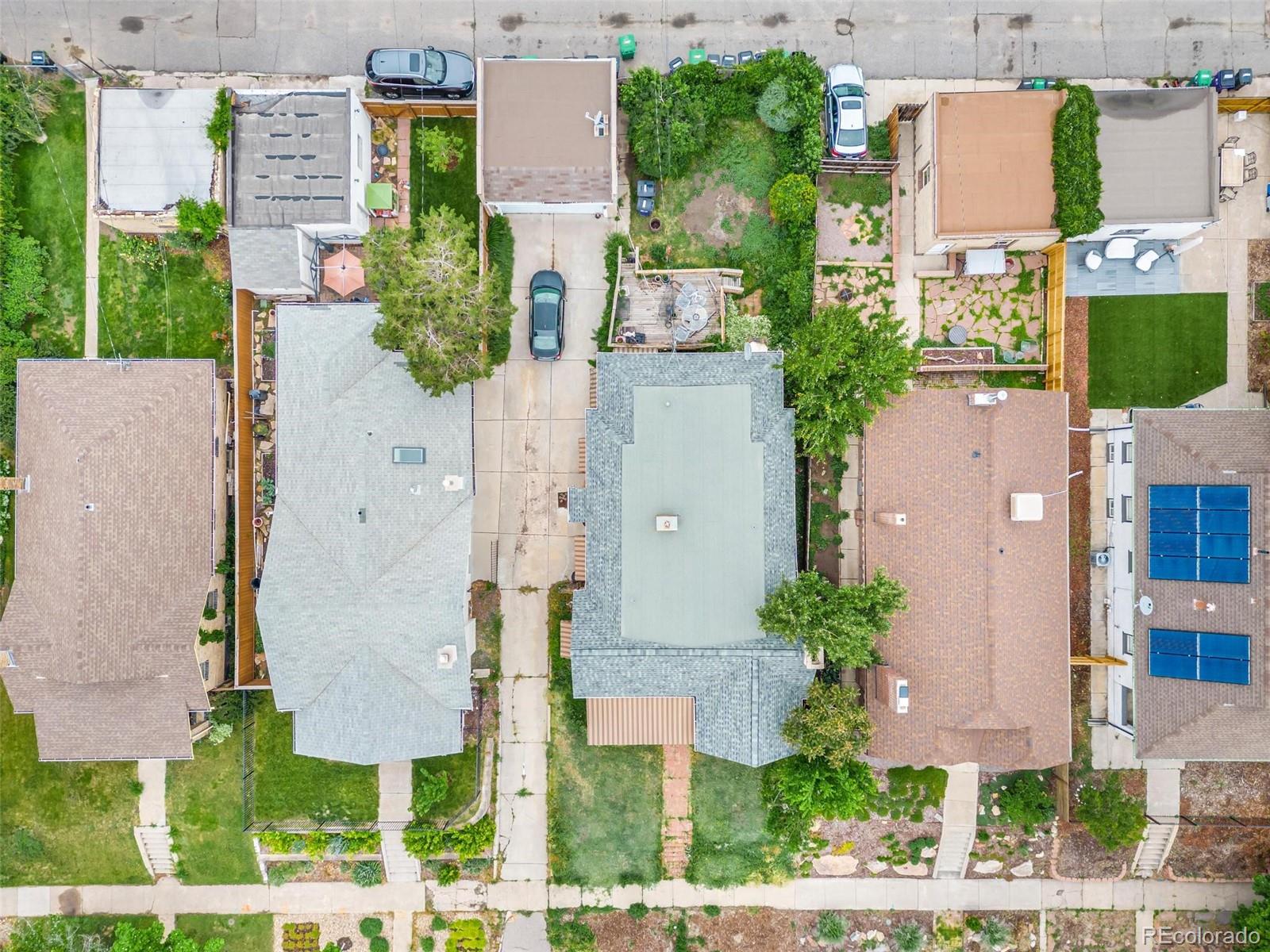 MLS Image #18 for 2421 n york street,denver, Colorado