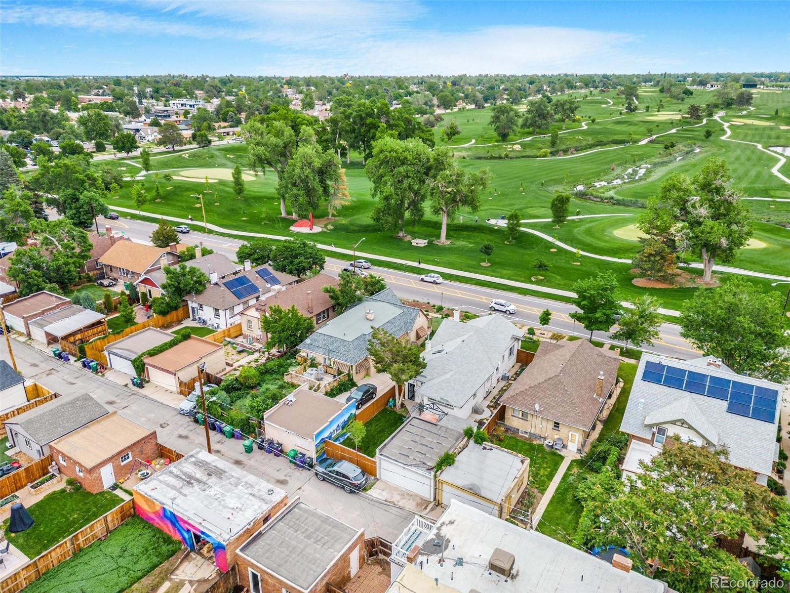 MLS Image #19 for 2421 n york street,denver, Colorado