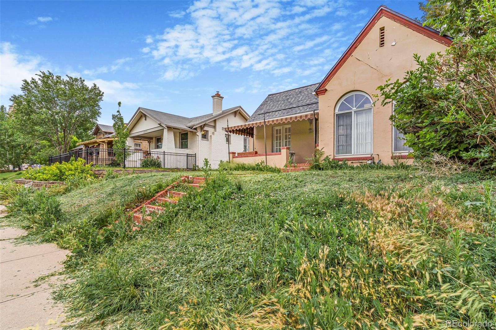 MLS Image #22 for 2421 n york street,denver, Colorado