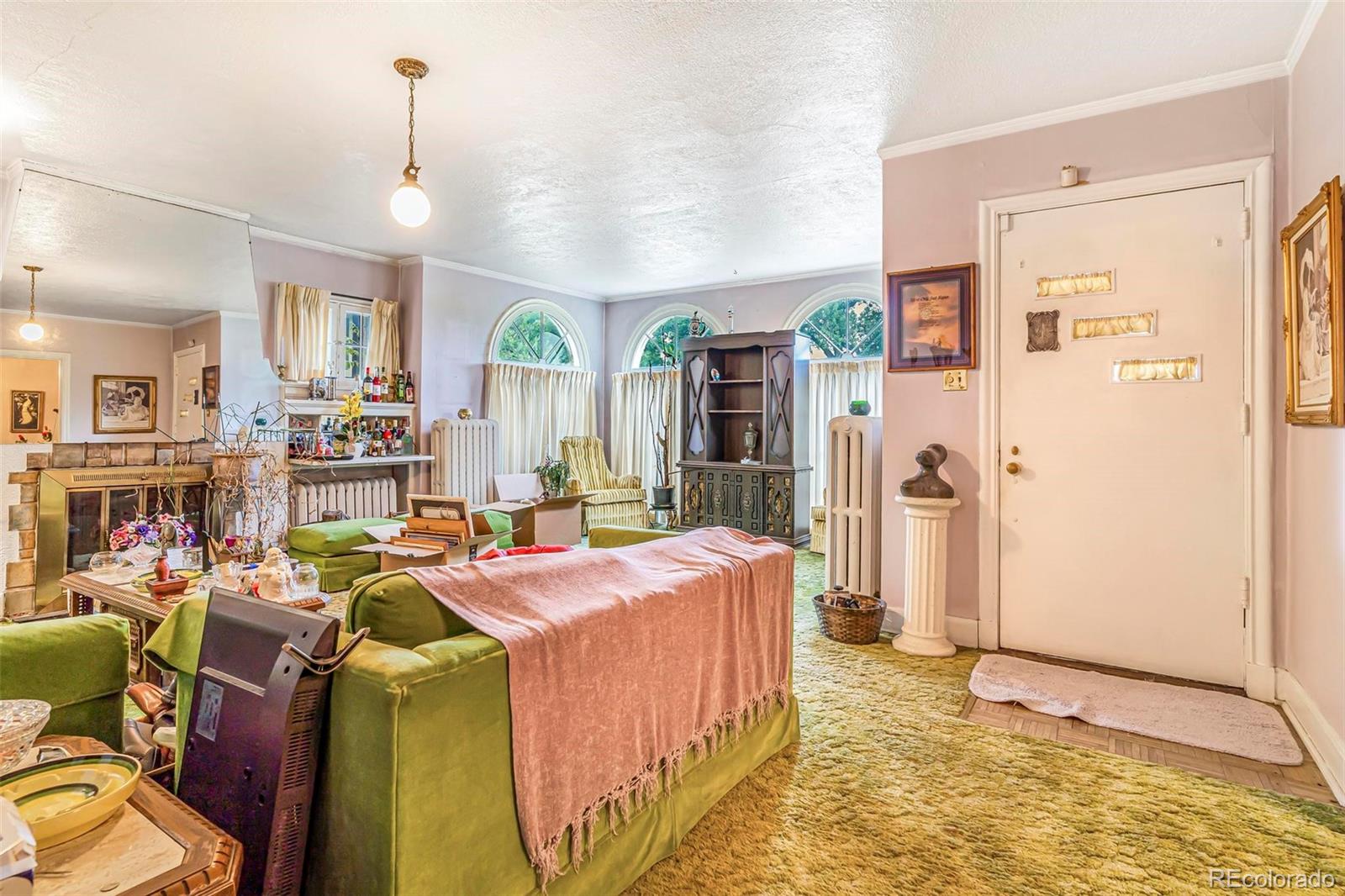 MLS Image #3 for 2421 n york street,denver, Colorado