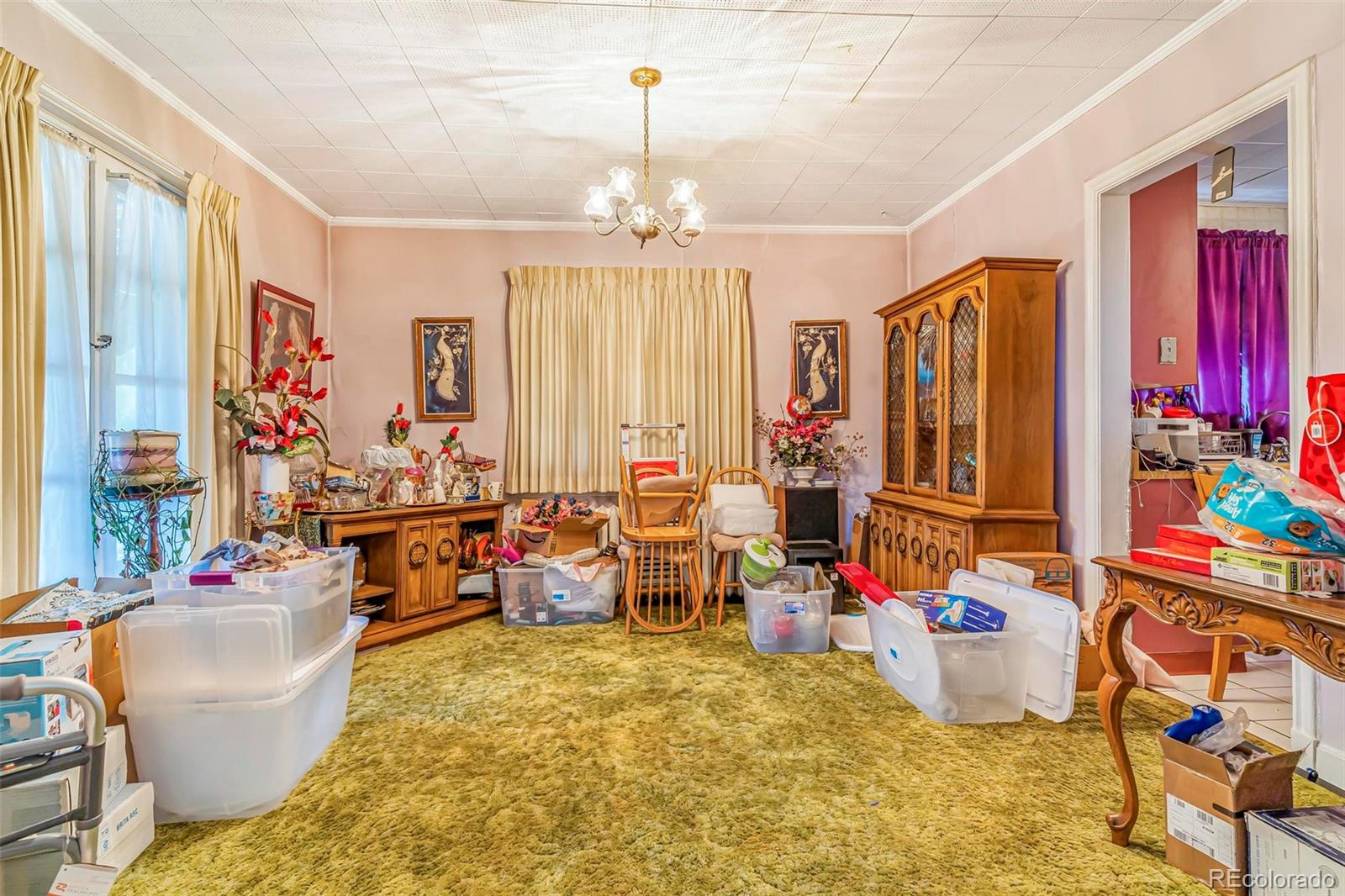 MLS Image #5 for 2421 n york street,denver, Colorado