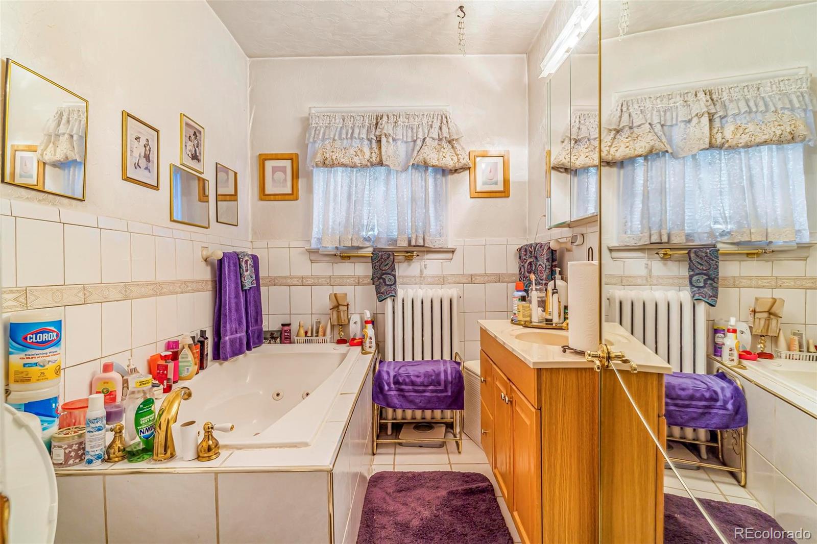 MLS Image #7 for 2421 n york street,denver, Colorado