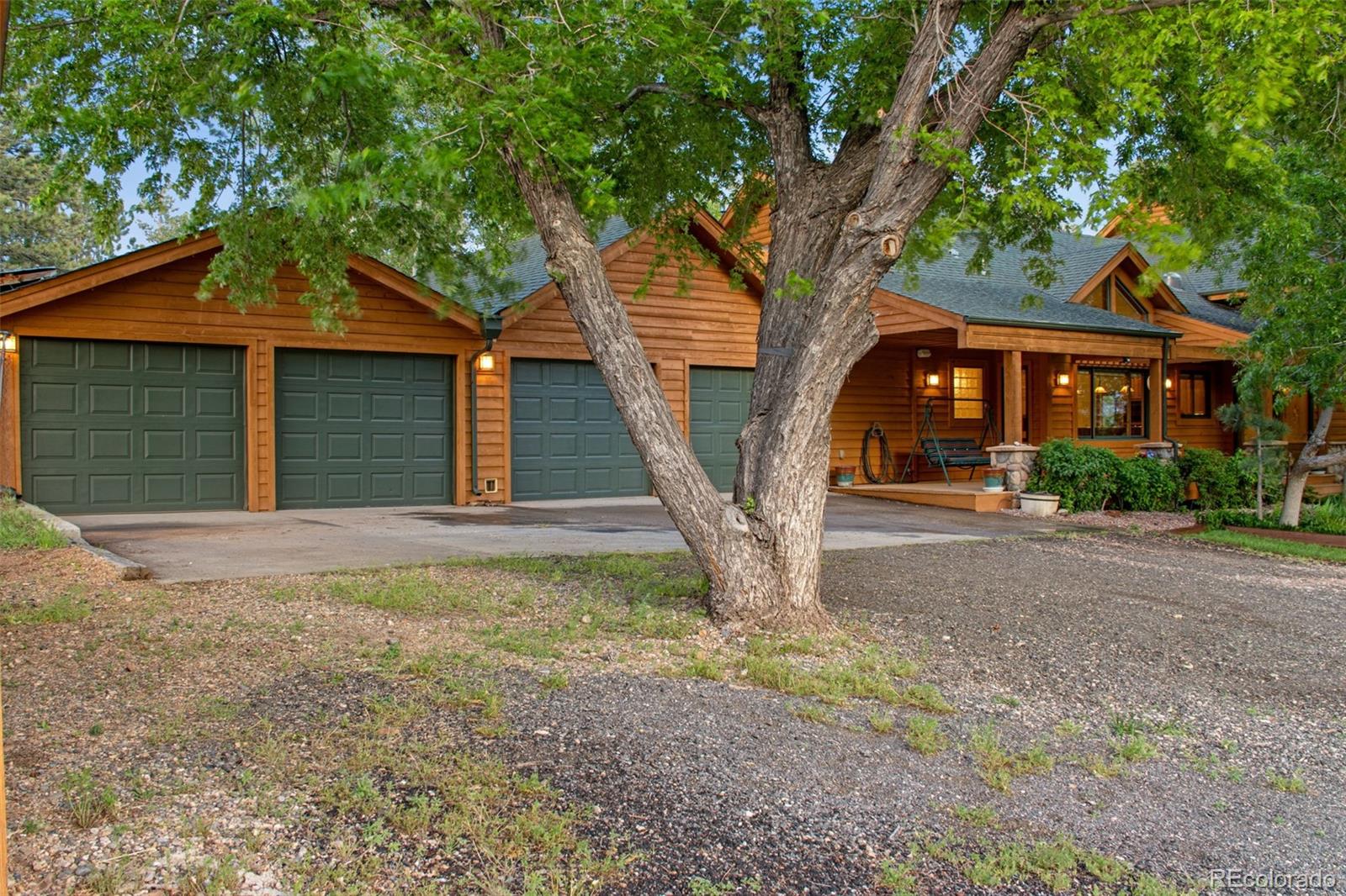 MLS Image #5 for 9709  buckhorn road,loveland, Colorado
