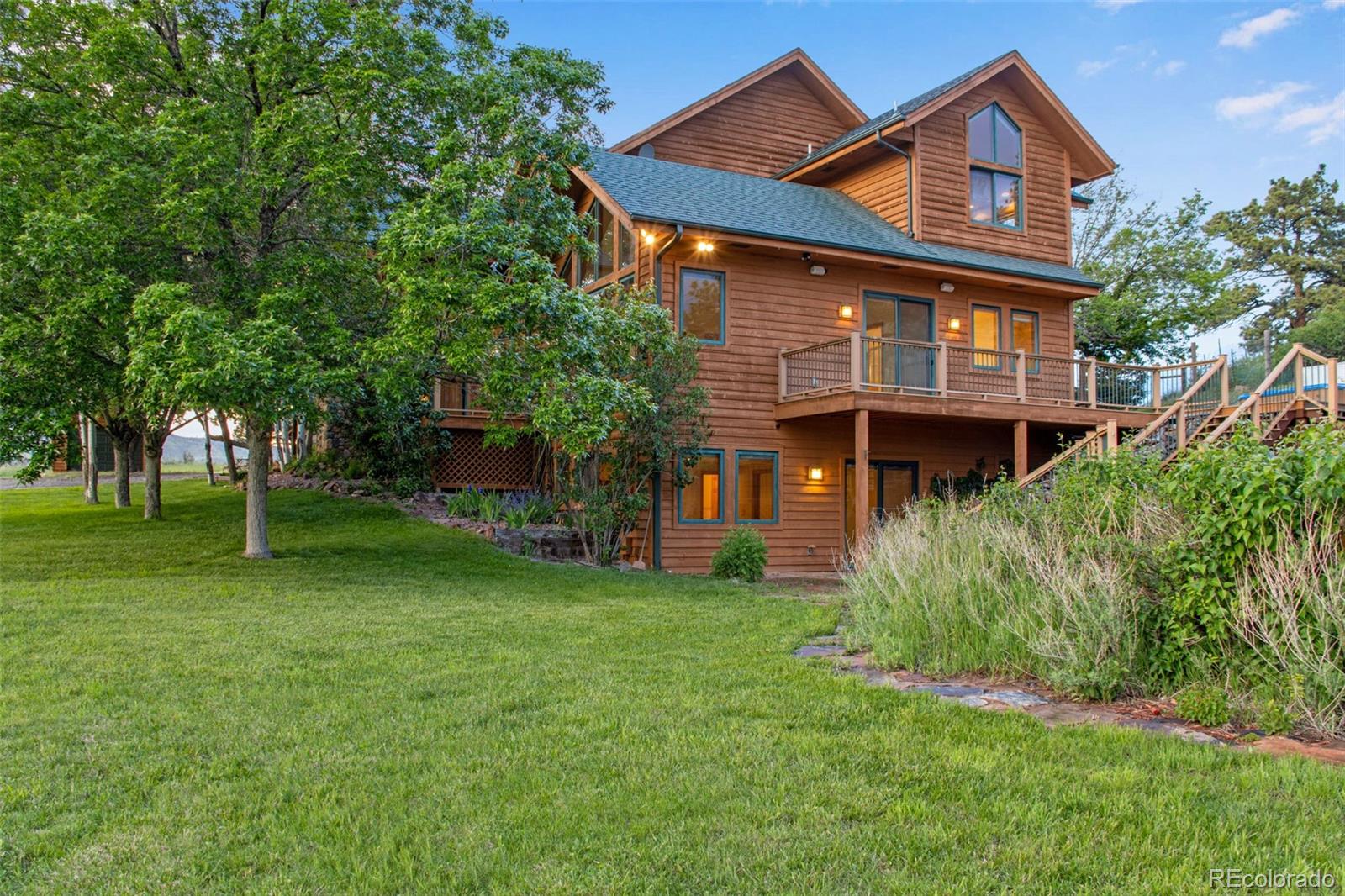 MLS Image #7 for 9709  buckhorn road,loveland, Colorado