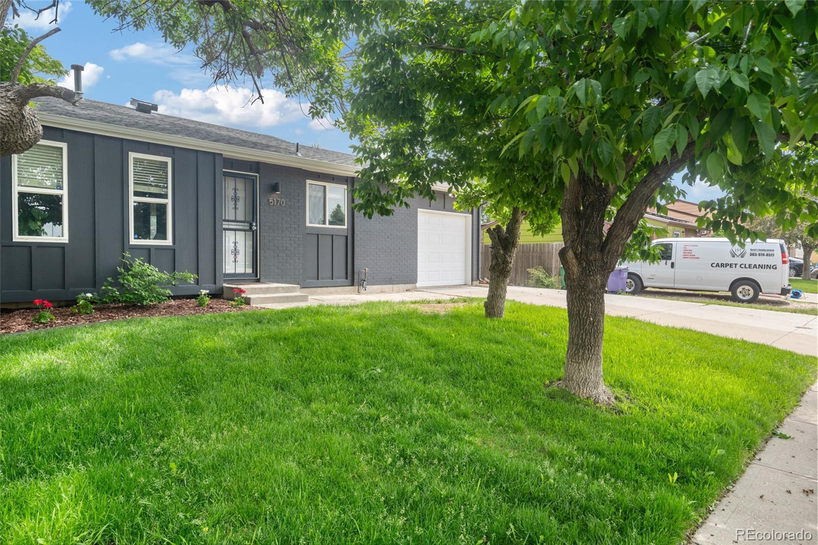 MLS Image #0 for 5170  deephaven court,denver, Colorado