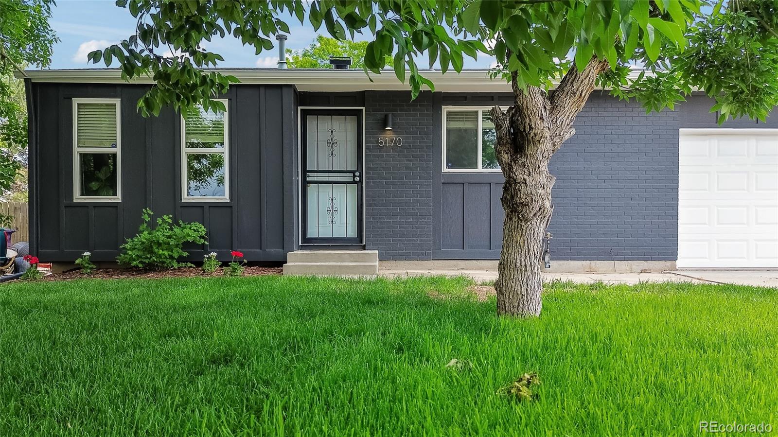 CMA Image for 5170  Deephaven Court,Denver, Colorado
