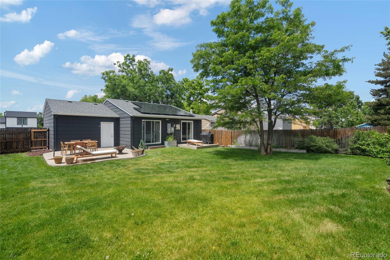MLS Image #15 for 5170  deephaven court,denver, Colorado