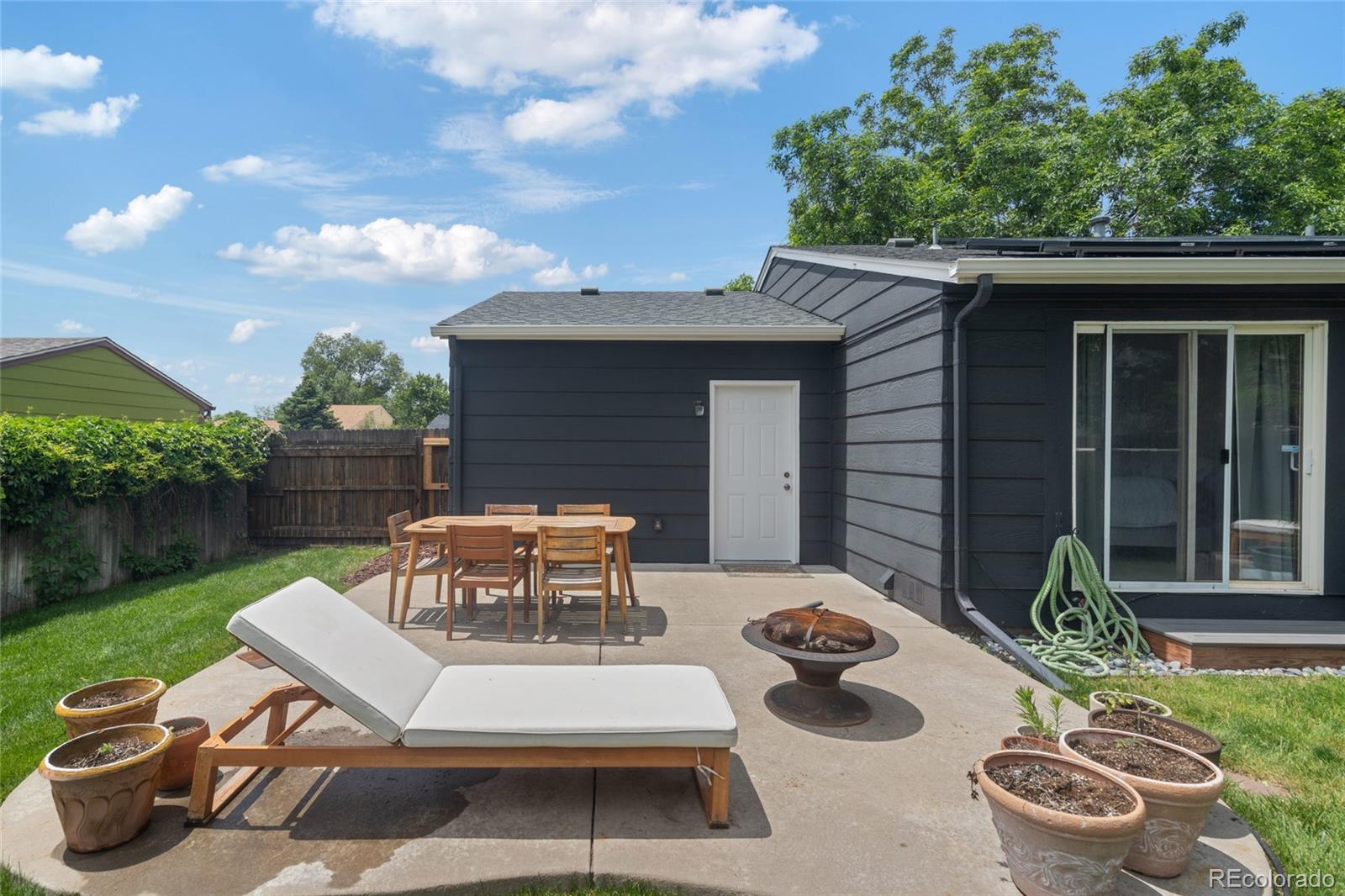 MLS Image #16 for 5170  deephaven court,denver, Colorado