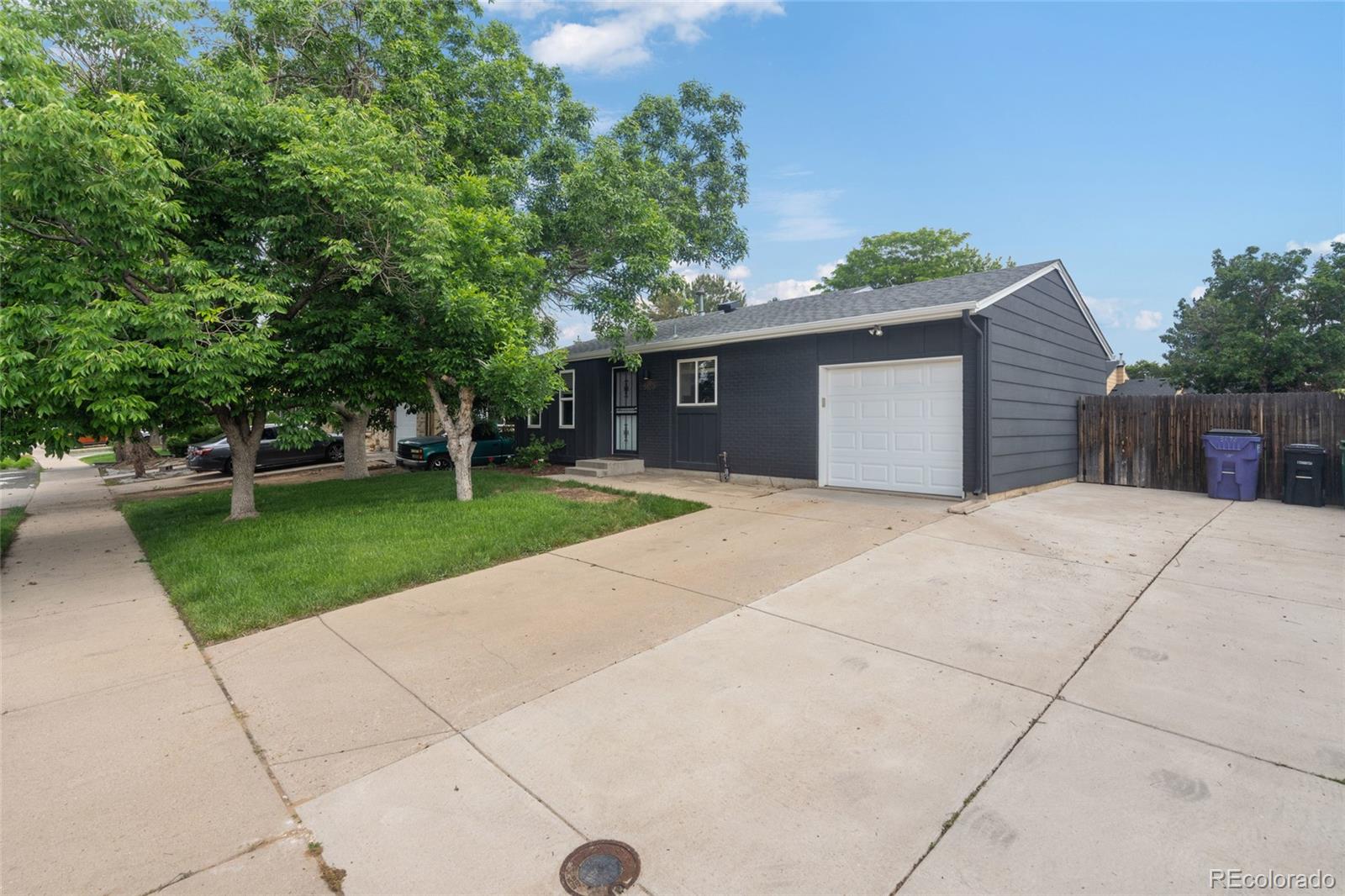 MLS Image #18 for 5170  deephaven court,denver, Colorado
