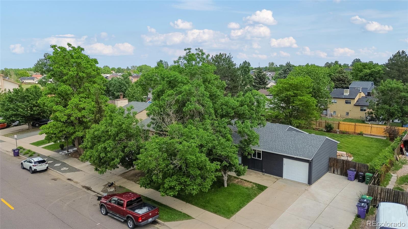 MLS Image #2 for 5170  deephaven court,denver, Colorado