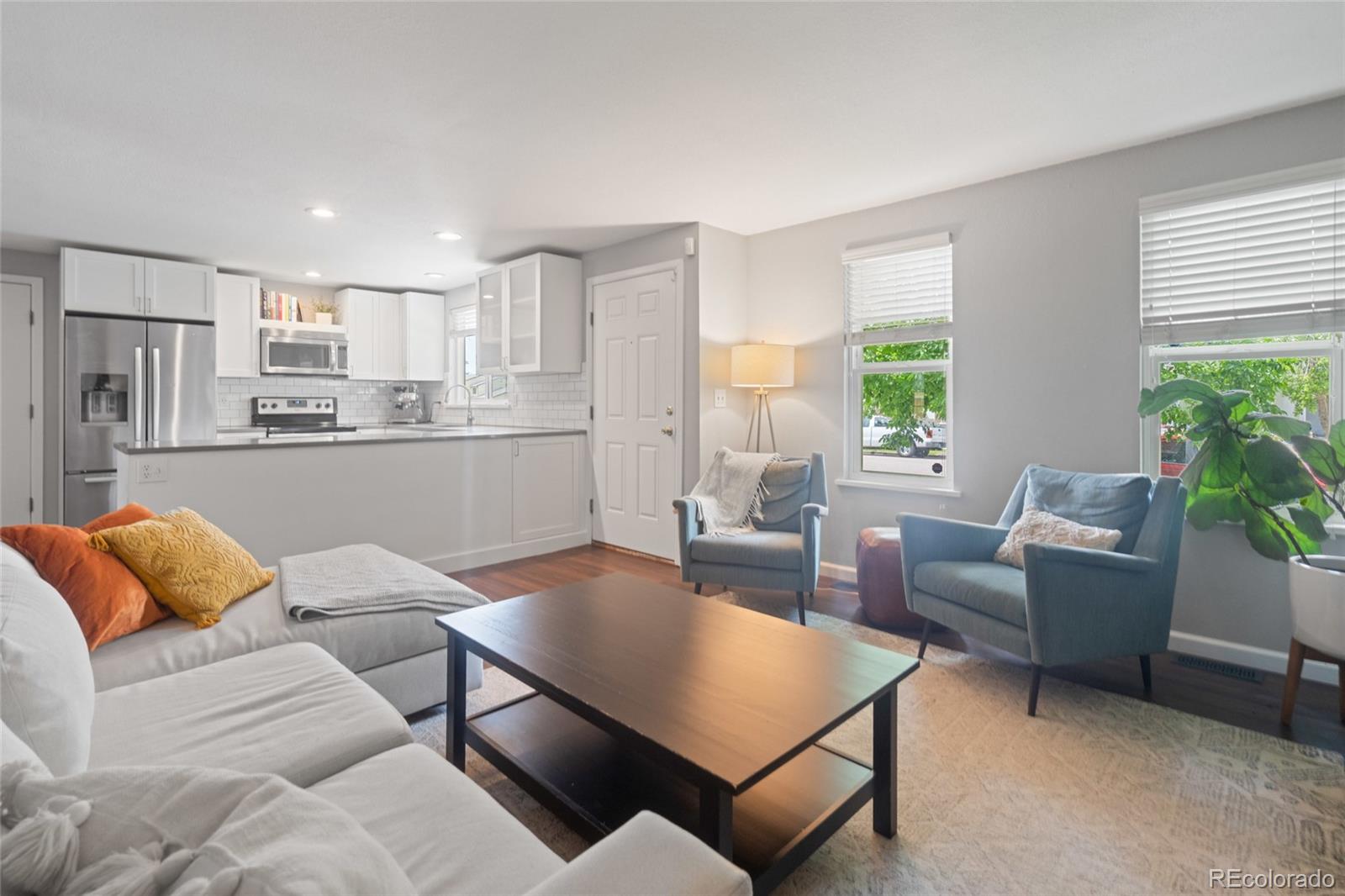 MLS Image #4 for 5170  deephaven court,denver, Colorado