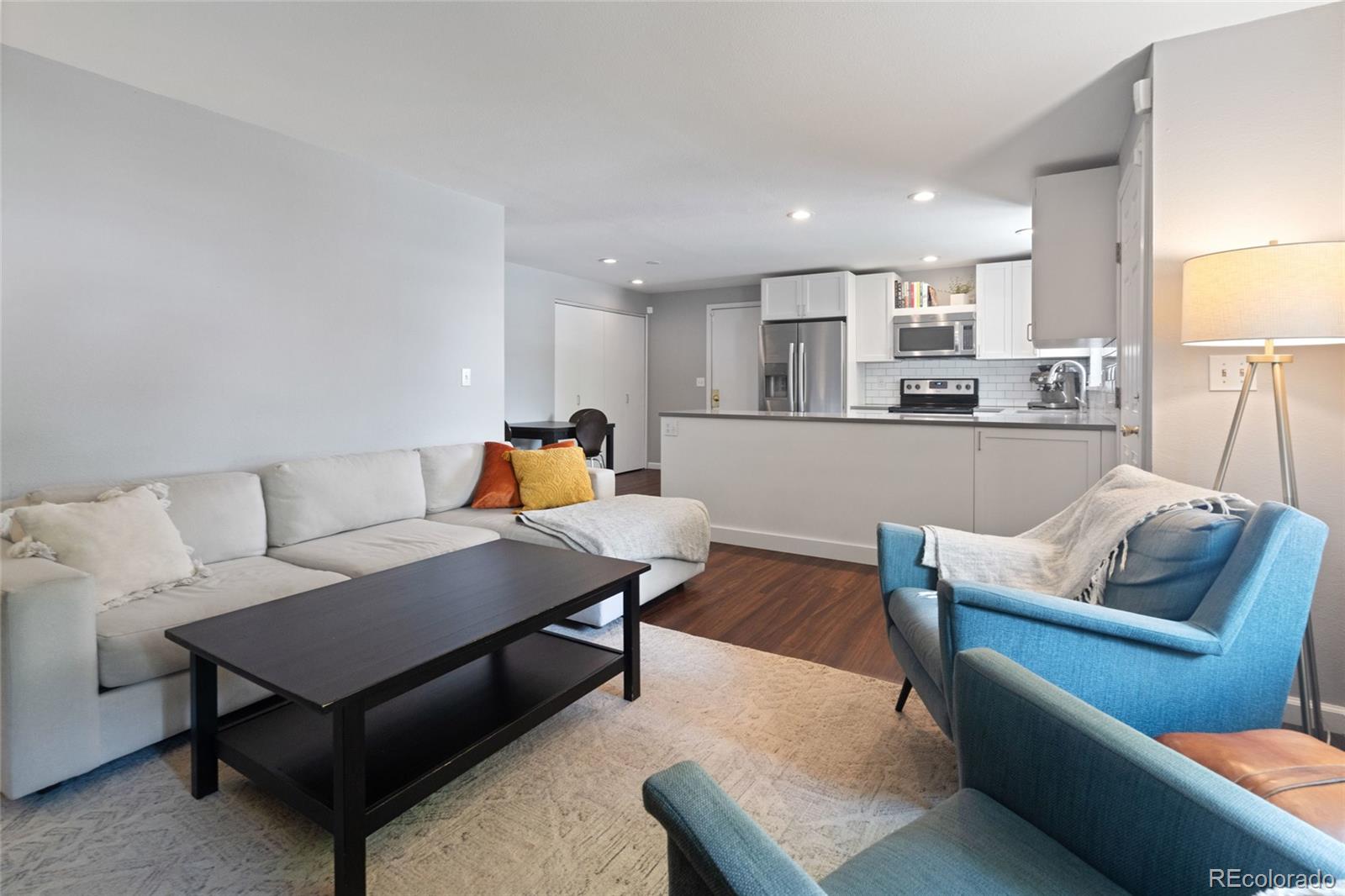 MLS Image #5 for 5170  deephaven court,denver, Colorado