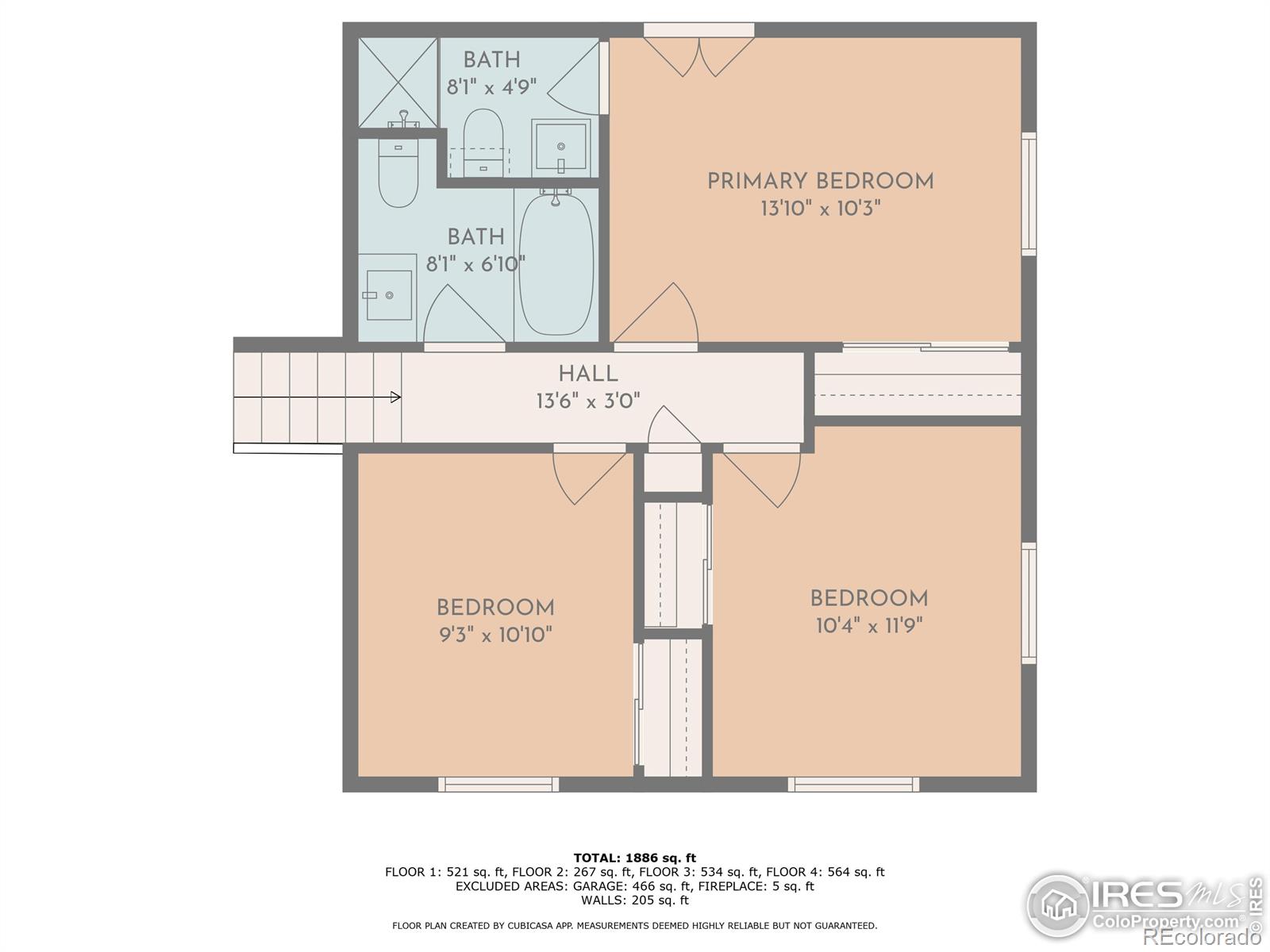 MLS Image #21 for 2132  gay street,longmont, Colorado