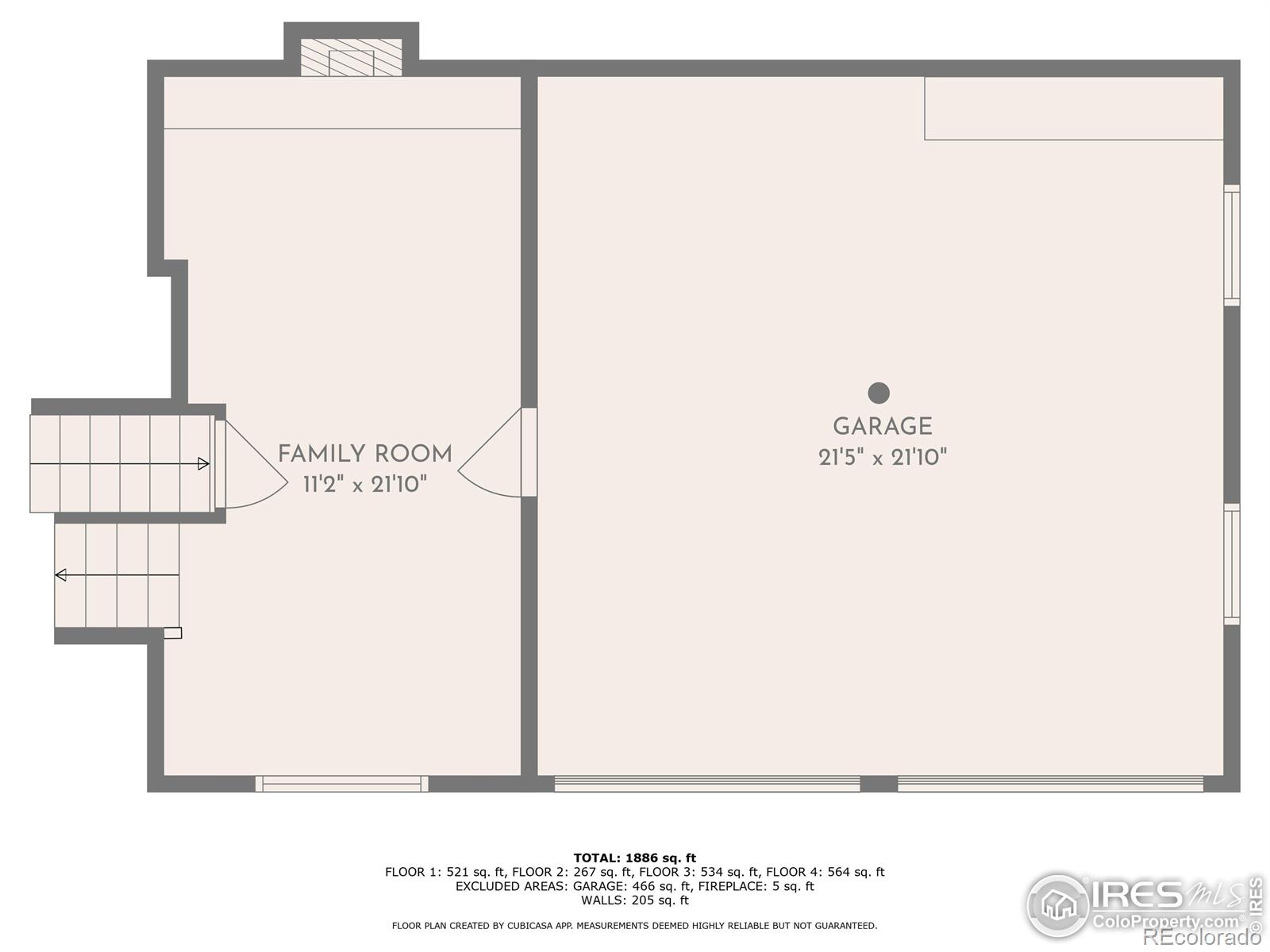 MLS Image #22 for 2132  gay street,longmont, Colorado