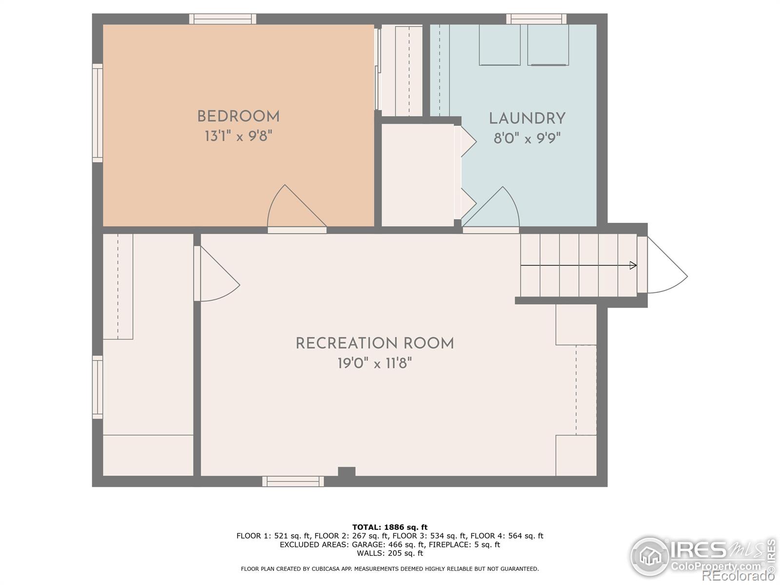 MLS Image #23 for 2132  gay street,longmont, Colorado