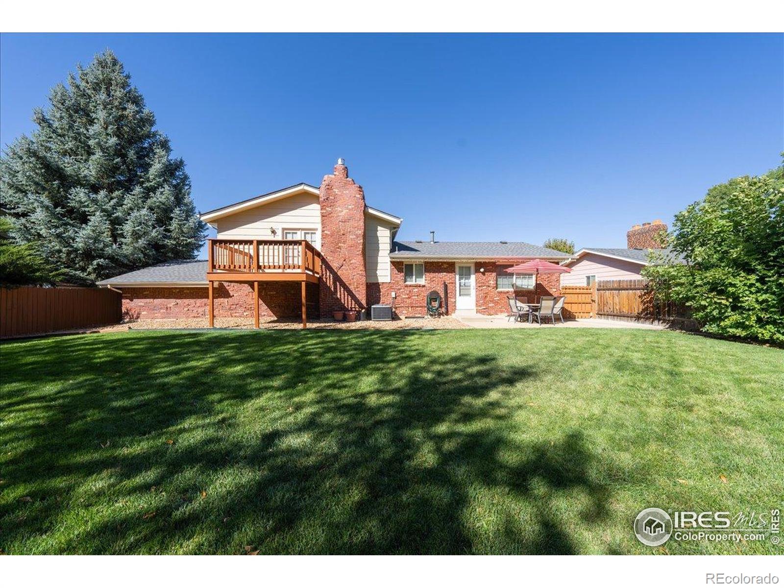 MLS Image #4 for 2132  gay street,longmont, Colorado