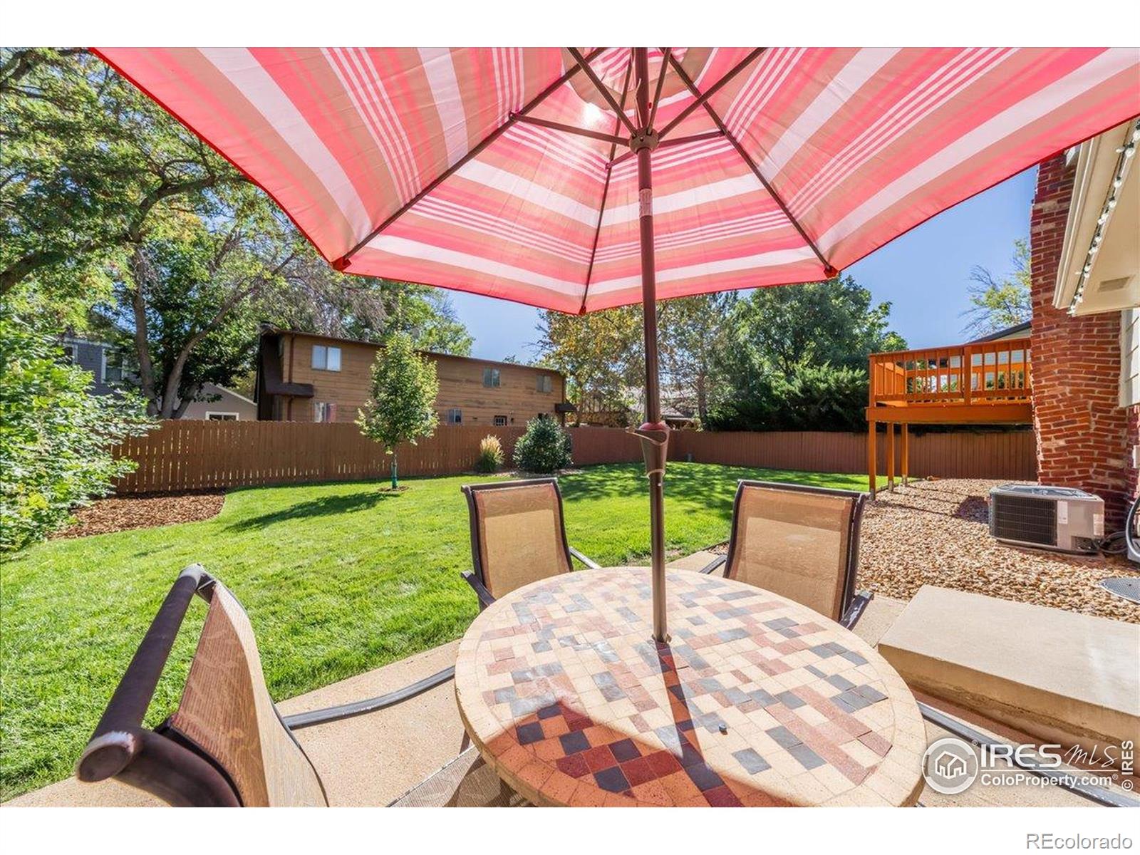 MLS Image #5 for 2132  gay street,longmont, Colorado