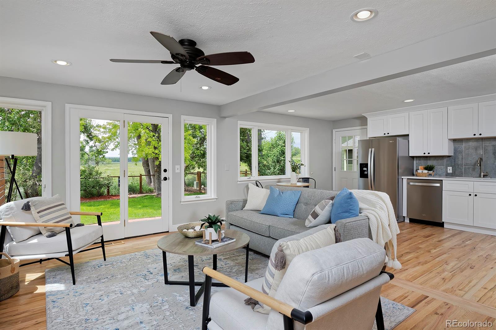 MLS Image #12 for 236 w sycamore lane,louisville, Colorado