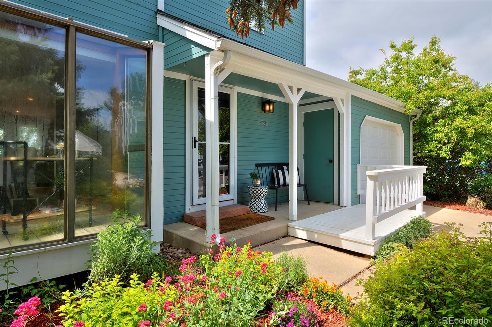 MLS Image #2 for 236 w sycamore lane,louisville, Colorado