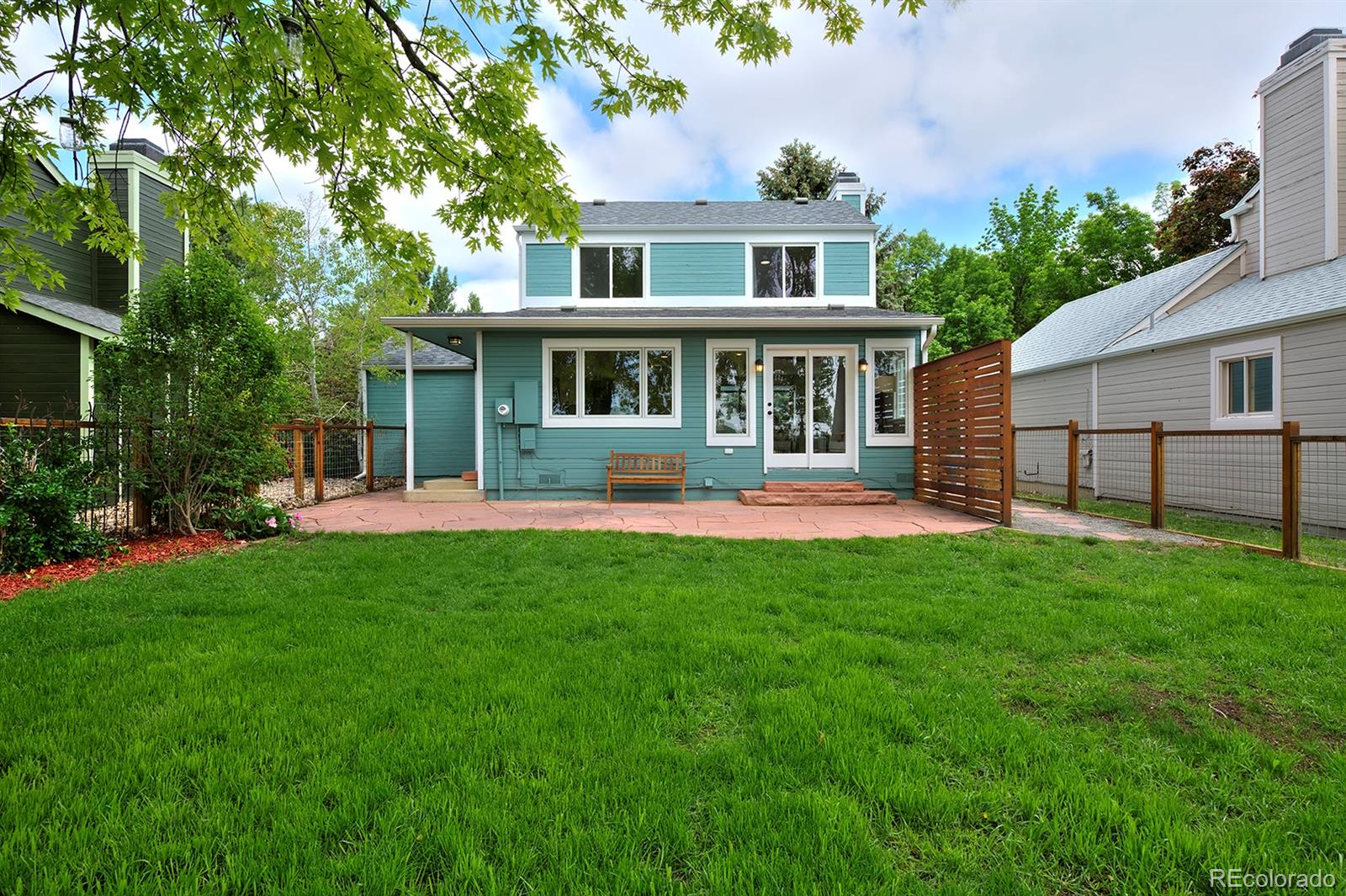 MLS Image #36 for 236 w sycamore lane,louisville, Colorado