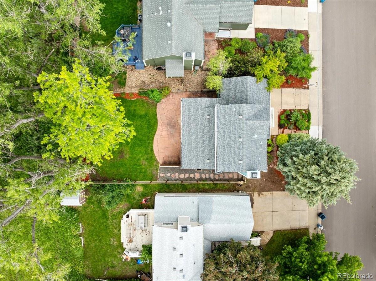MLS Image #40 for 236 w sycamore lane,louisville, Colorado