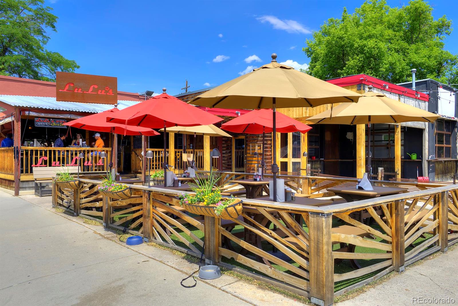 MLS Image #47 for 236 w sycamore lane,louisville, Colorado