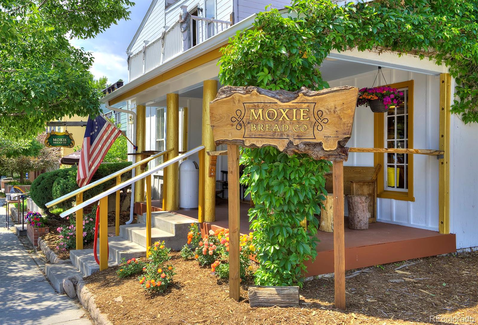MLS Image #49 for 236 w sycamore lane,louisville, Colorado