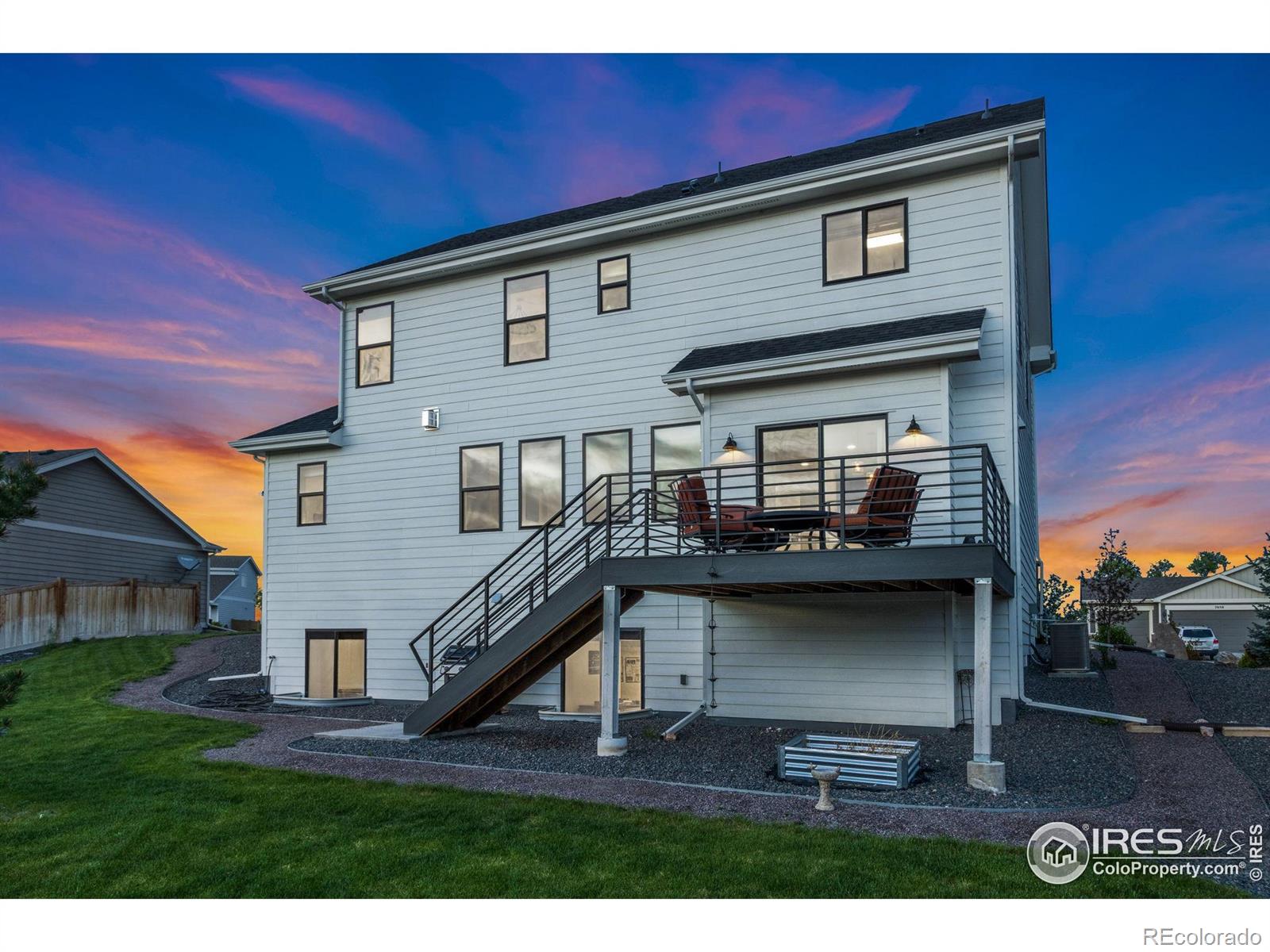 MLS Image #3 for 7061  sage meadows drive,wellington, Colorado