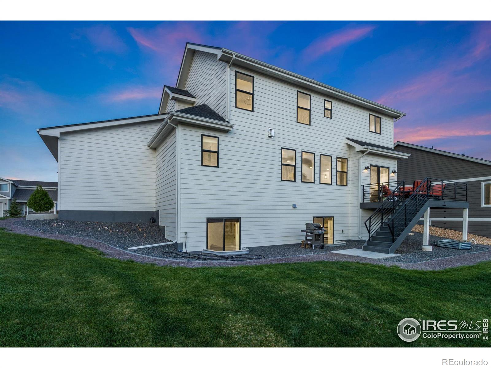 MLS Image #4 for 7061  sage meadows drive,wellington, Colorado