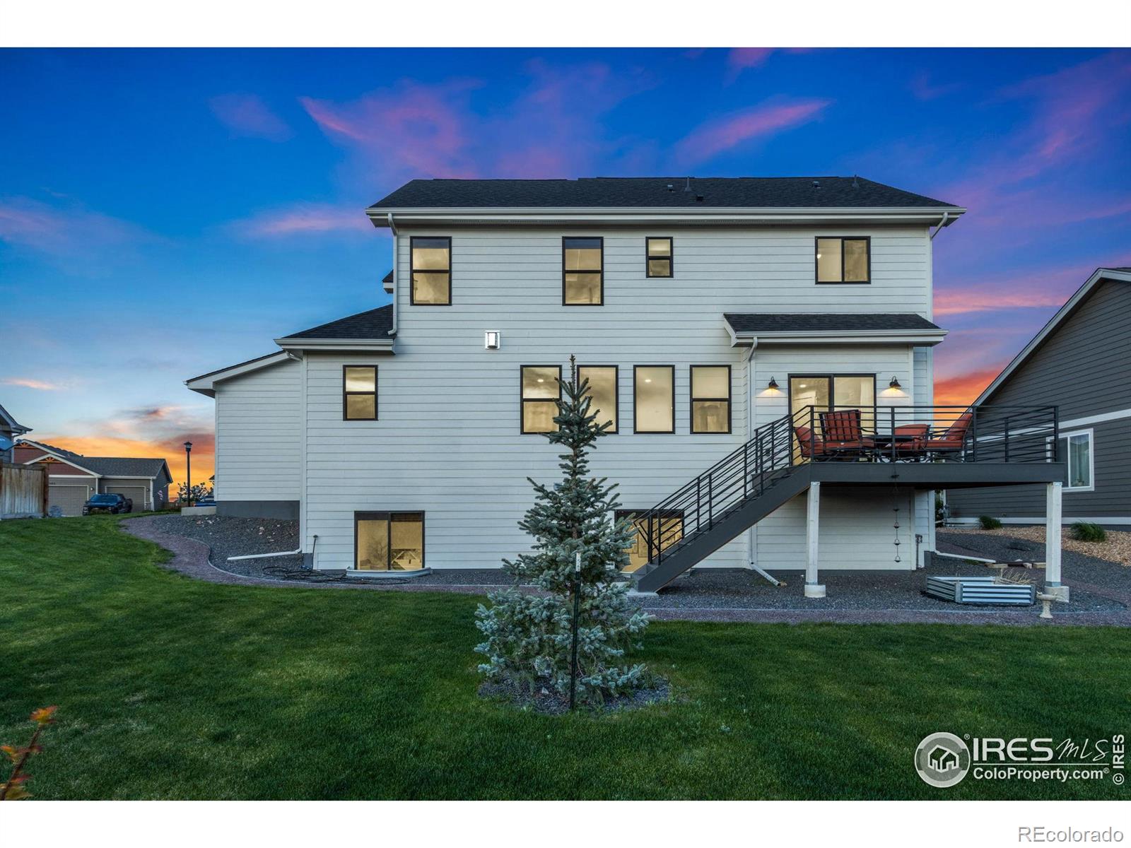 MLS Image #5 for 7061  sage meadows drive,wellington, Colorado
