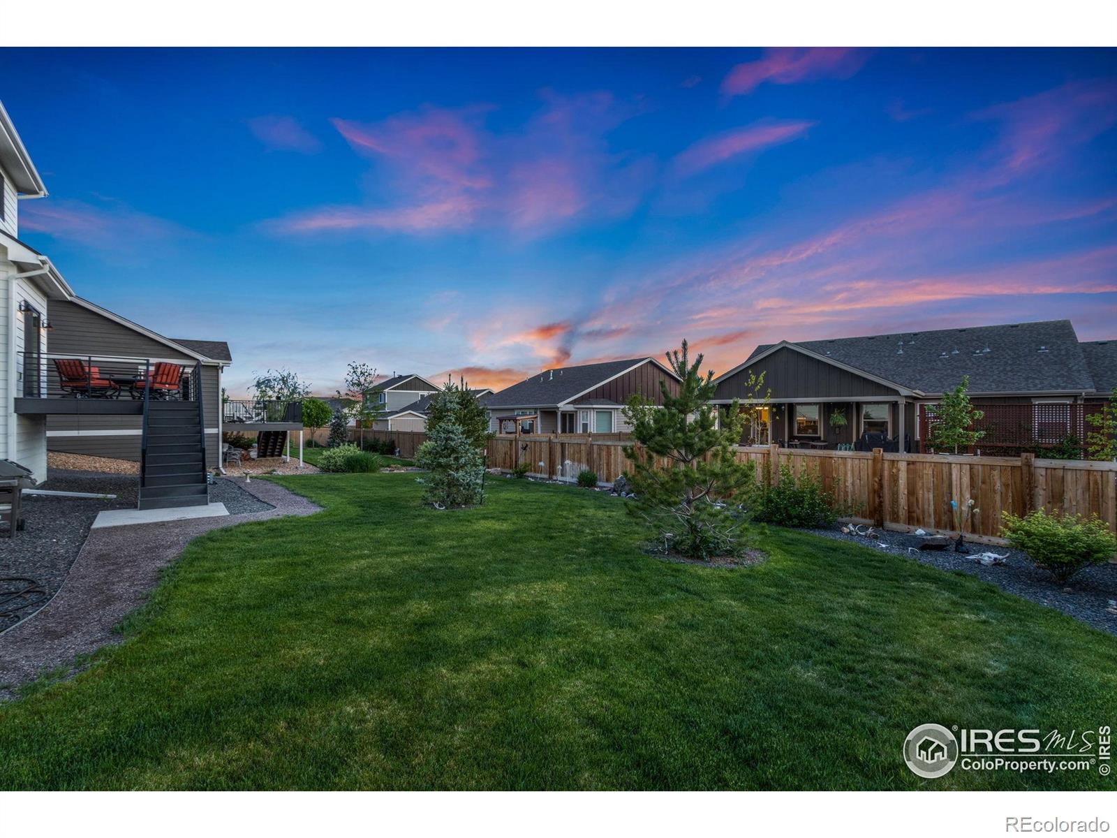 MLS Image #6 for 7061  sage meadows drive,wellington, Colorado