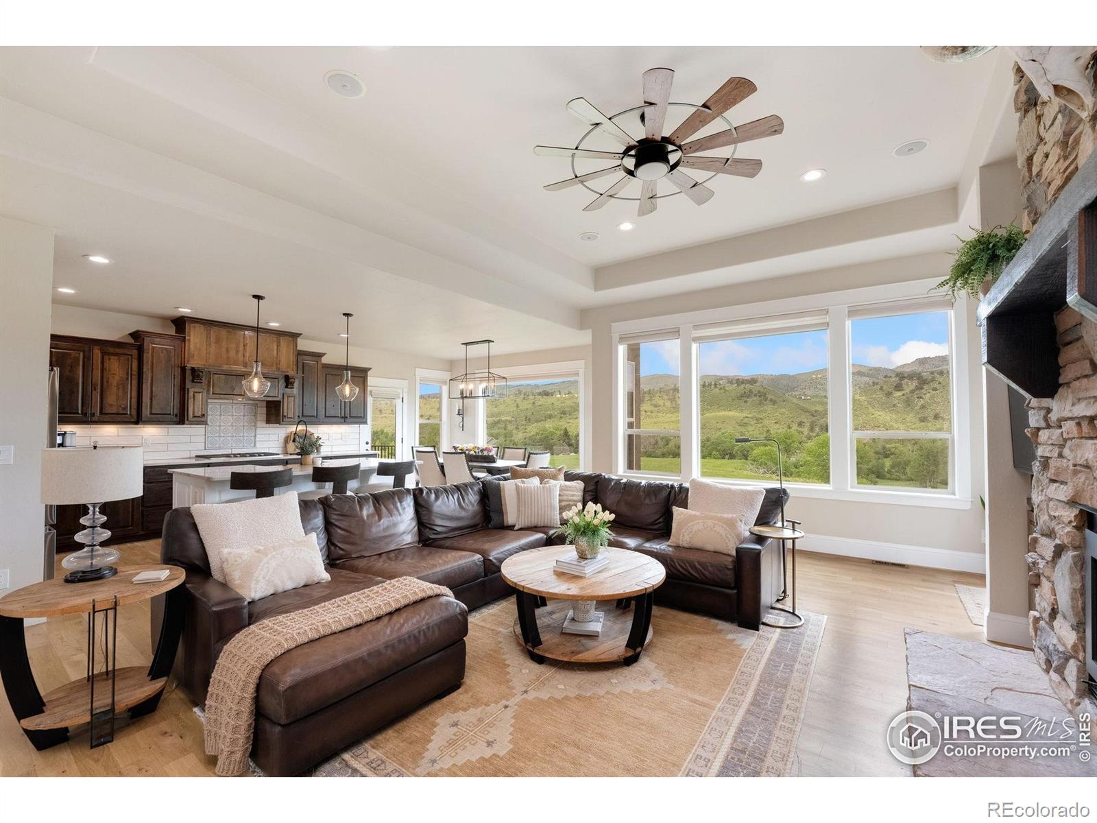 MLS Image #10 for 9738  buckhorn ridge way,loveland, Colorado