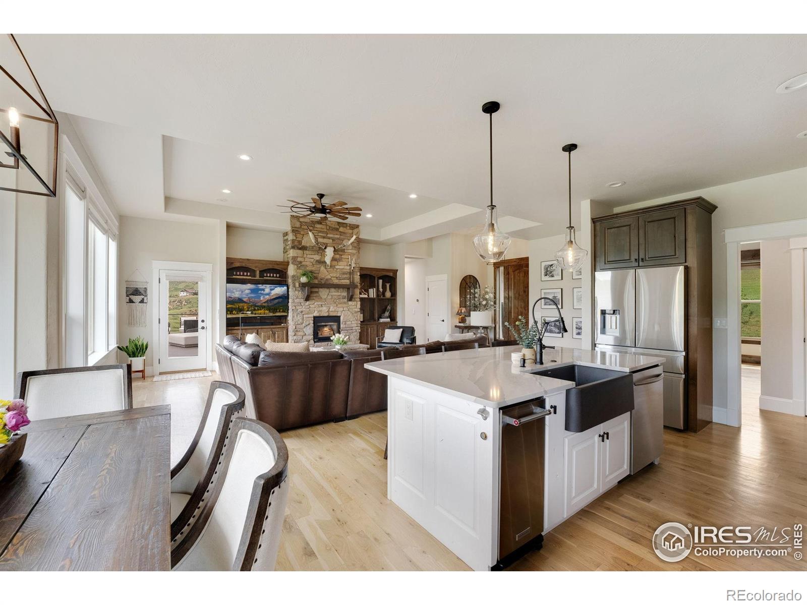 MLS Image #16 for 9738  buckhorn ridge way,loveland, Colorado