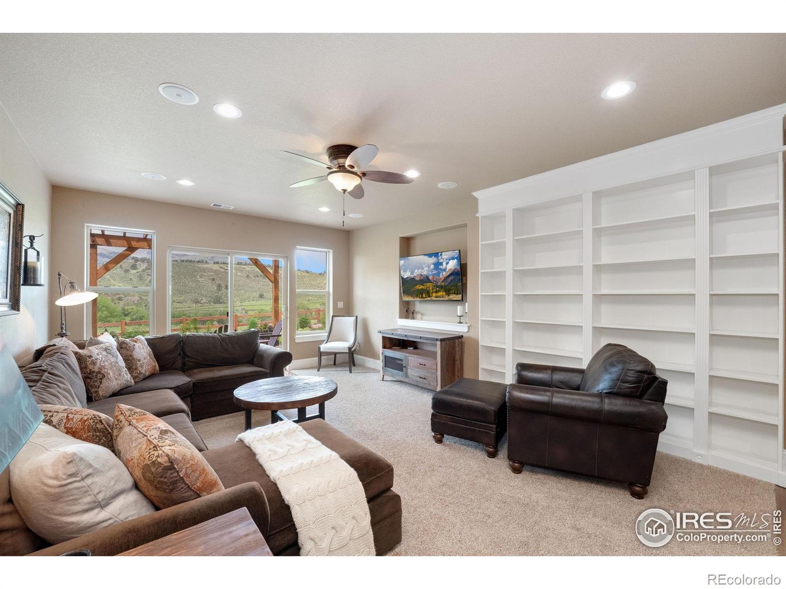 MLS Image #26 for 9738  buckhorn ridge way,loveland, Colorado
