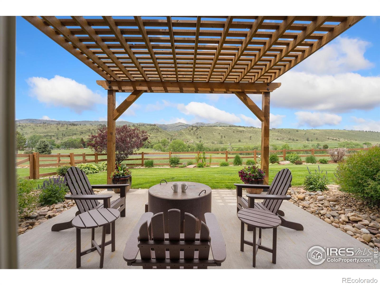 MLS Image #28 for 9738  buckhorn ridge way,loveland, Colorado