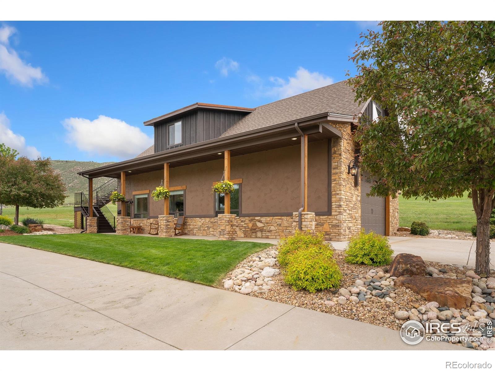 MLS Image #29 for 9738  buckhorn ridge way,loveland, Colorado