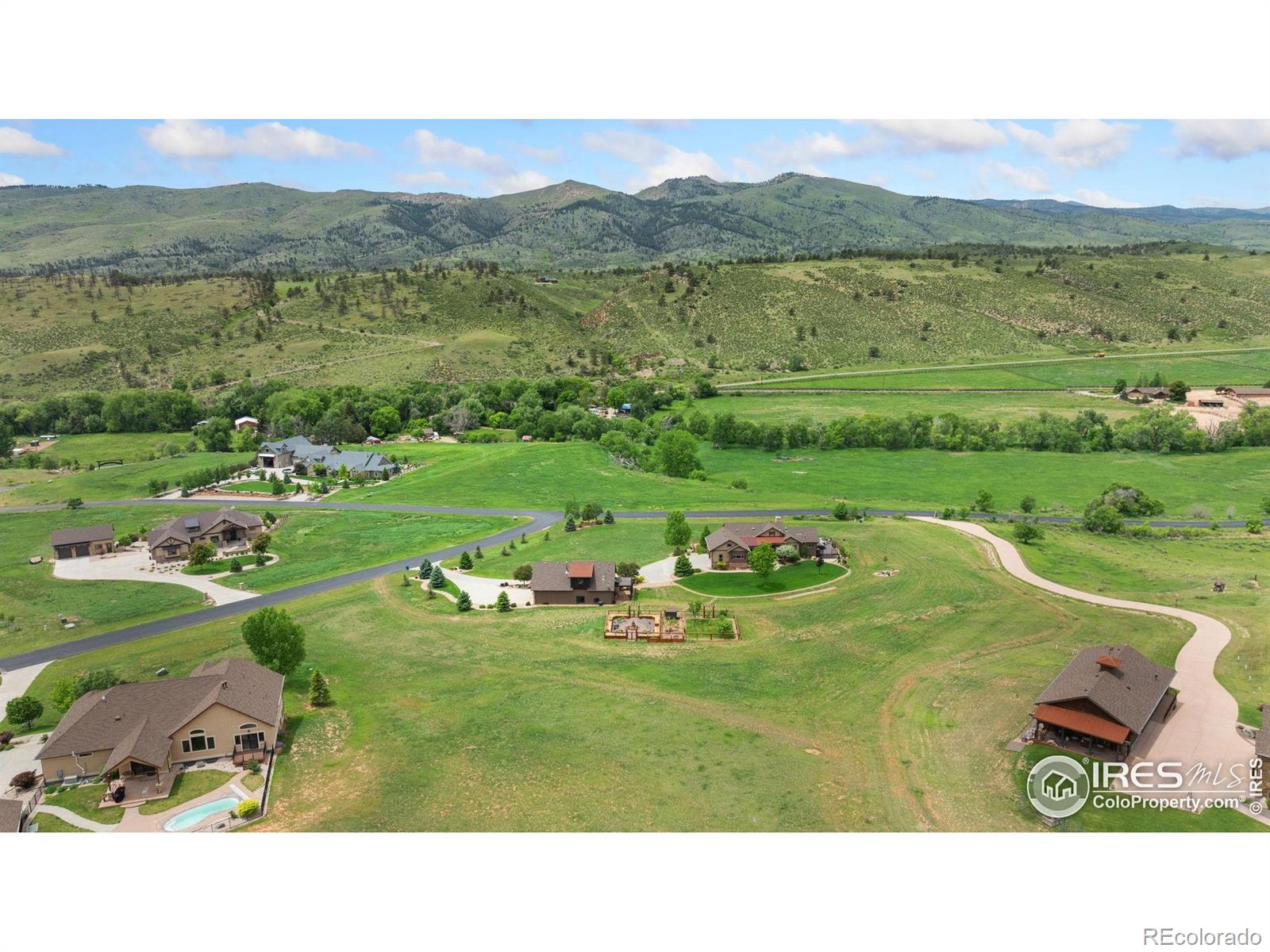 MLS Image #37 for 9738  buckhorn ridge way,loveland, Colorado