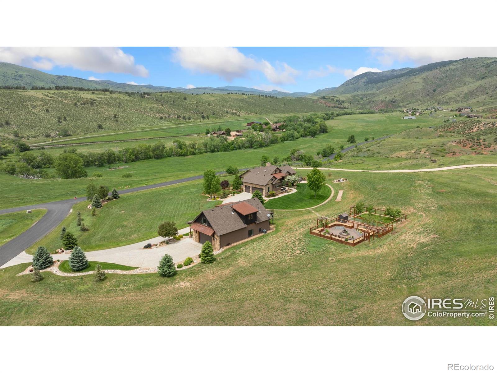MLS Image #38 for 9738  buckhorn ridge way,loveland, Colorado