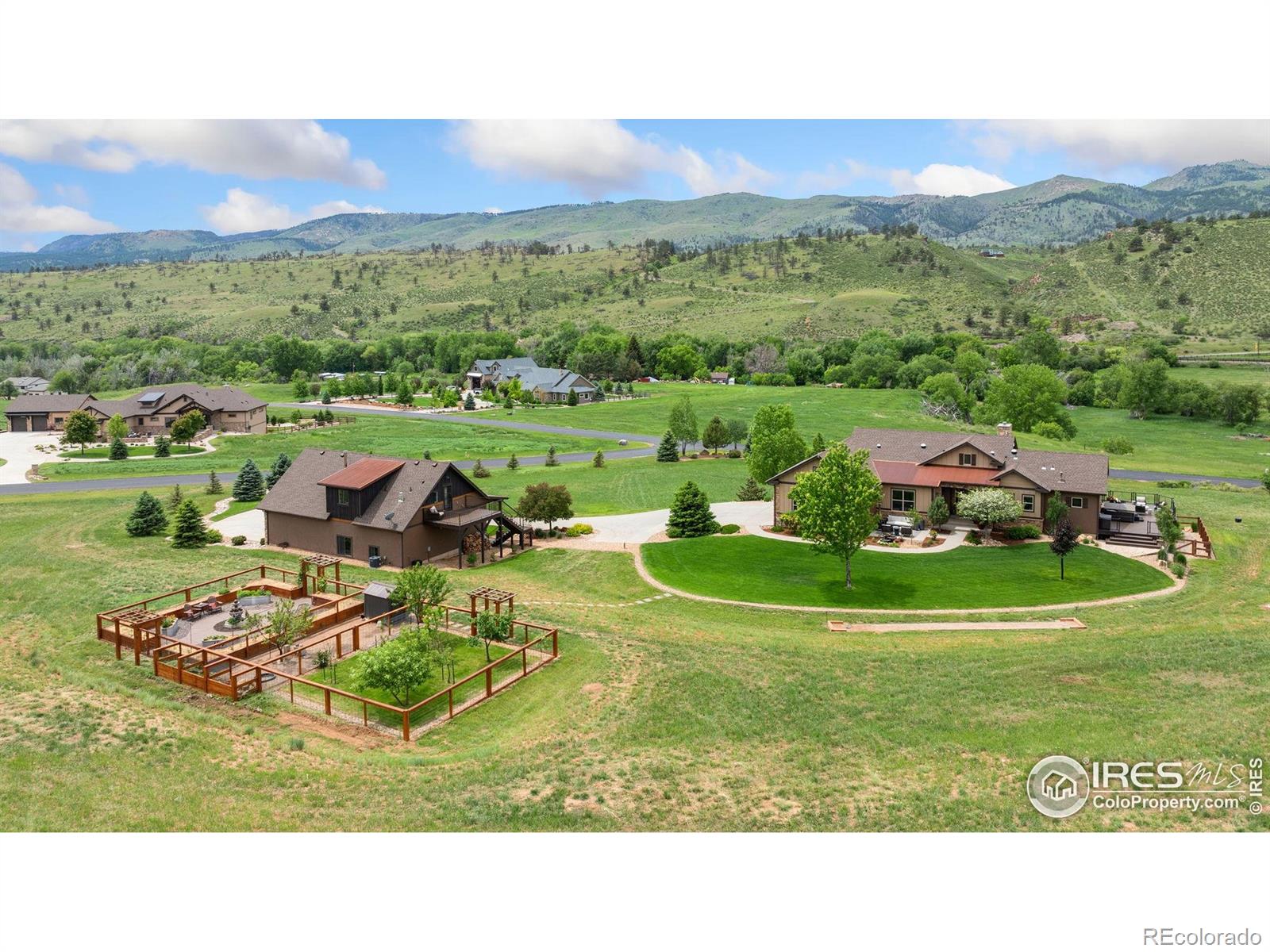 MLS Image #39 for 9738  buckhorn ridge way,loveland, Colorado
