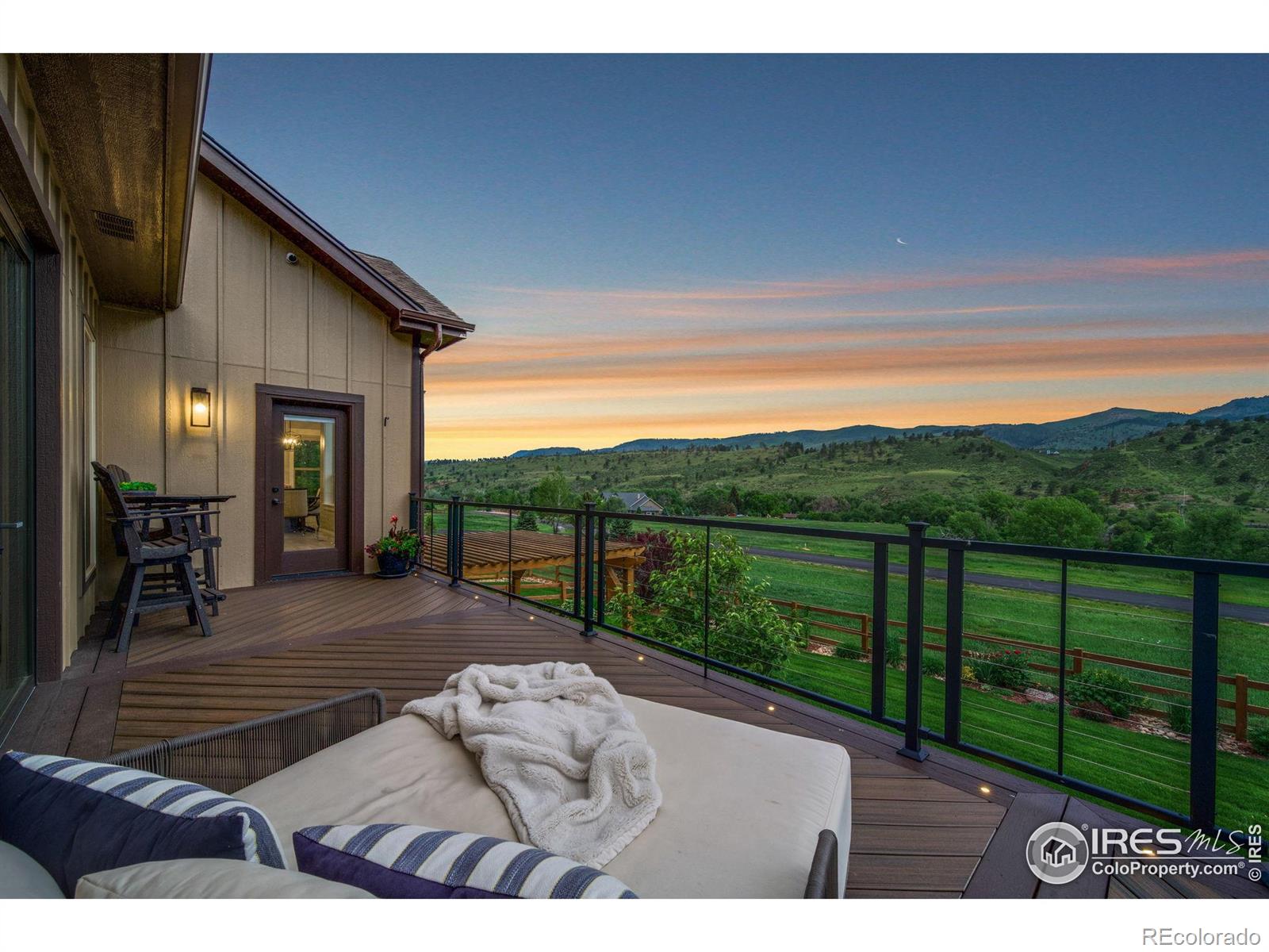 MLS Image #4 for 9738  buckhorn ridge way,loveland, Colorado