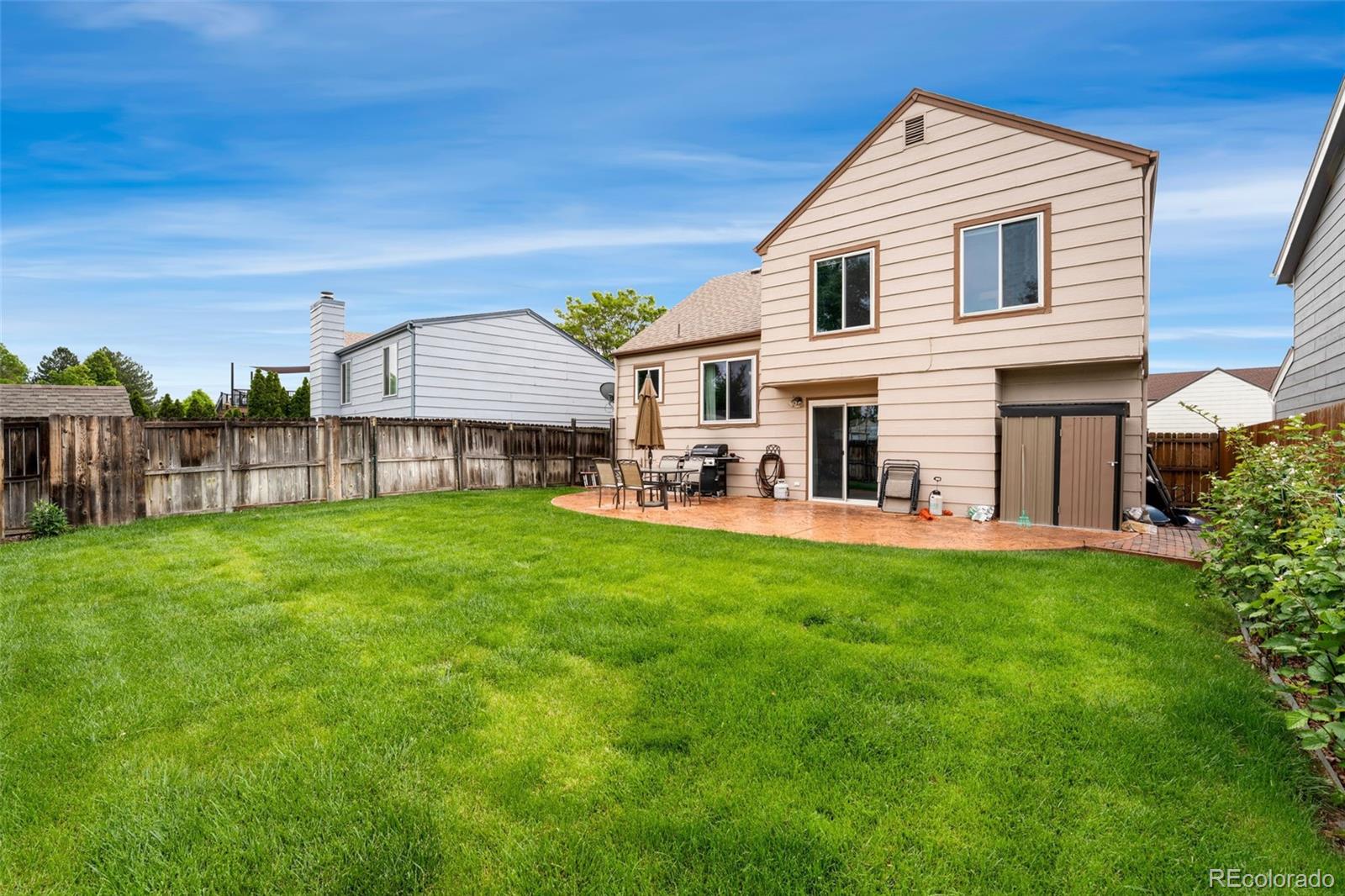 MLS Image #18 for 7796  xavier court,westminster, Colorado