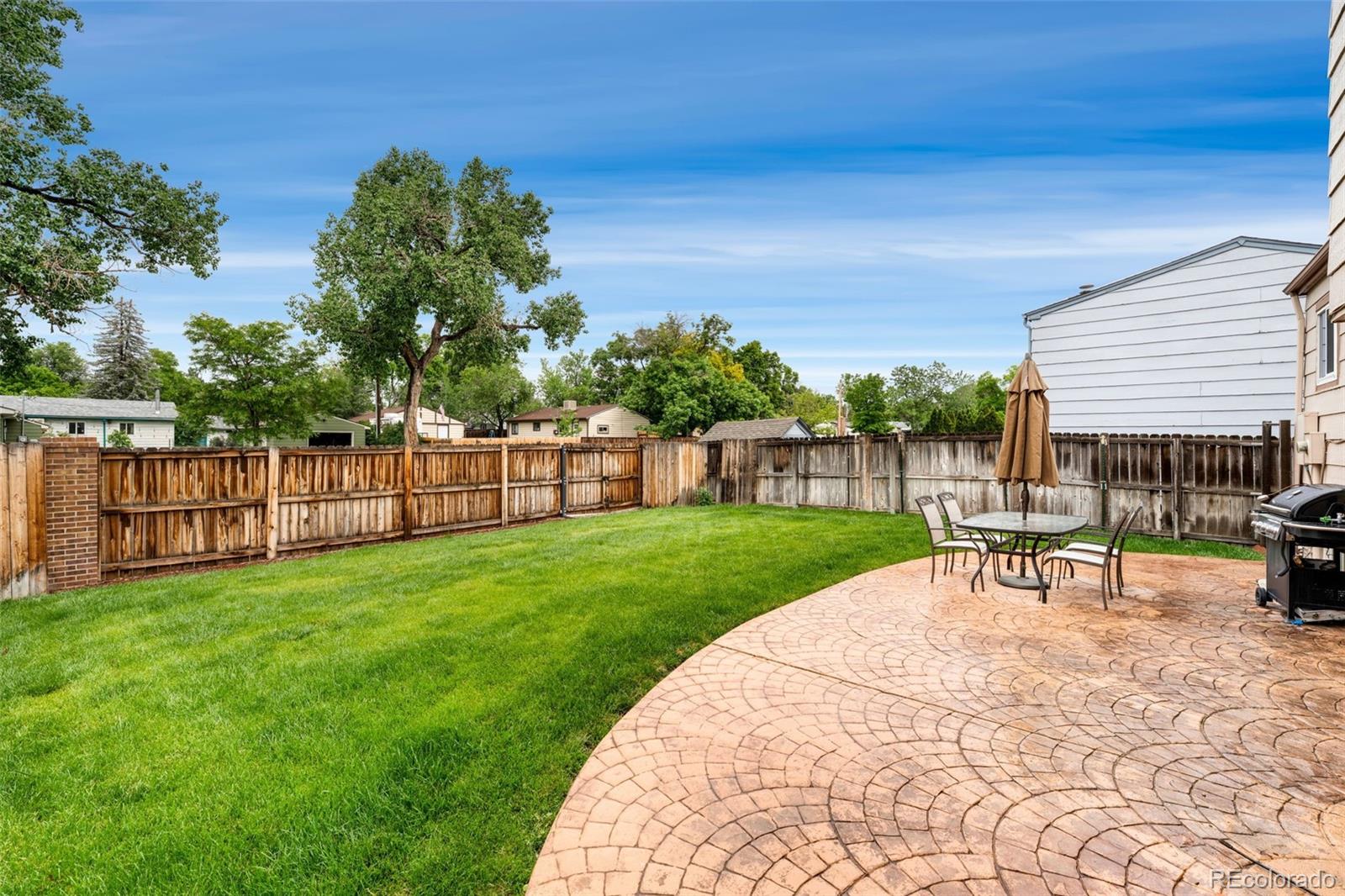 MLS Image #19 for 7796  xavier court,westminster, Colorado