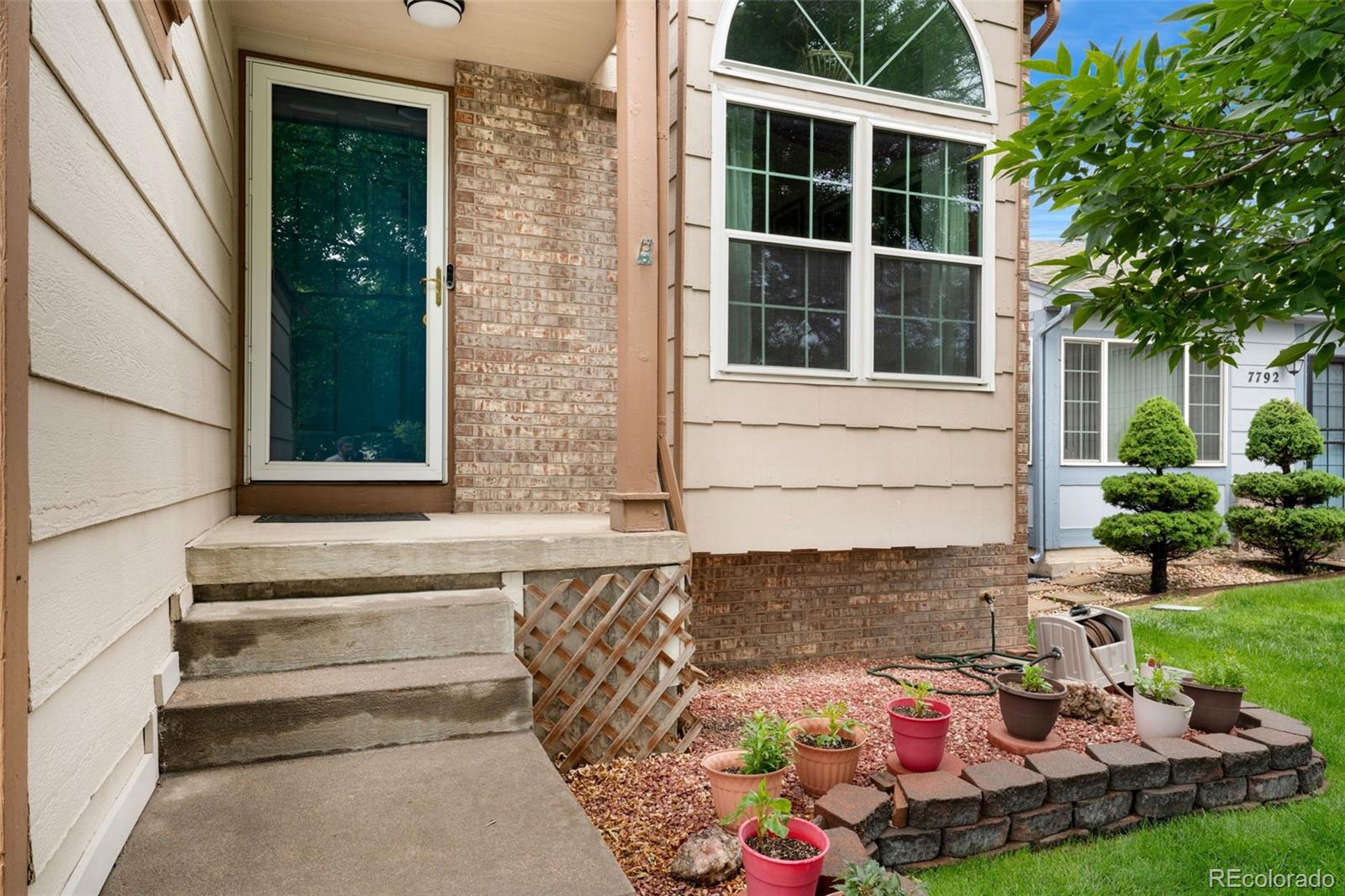 MLS Image #2 for 7796  xavier court,westminster, Colorado