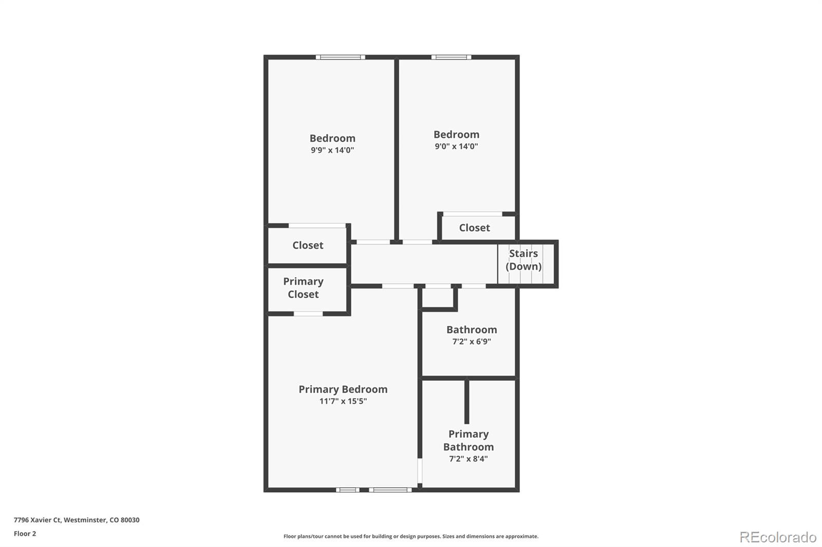 MLS Image #20 for 7796  xavier court,westminster, Colorado